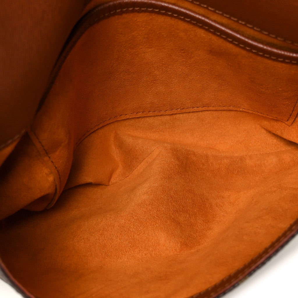 Louis Vuitton Monogram Musette Tango