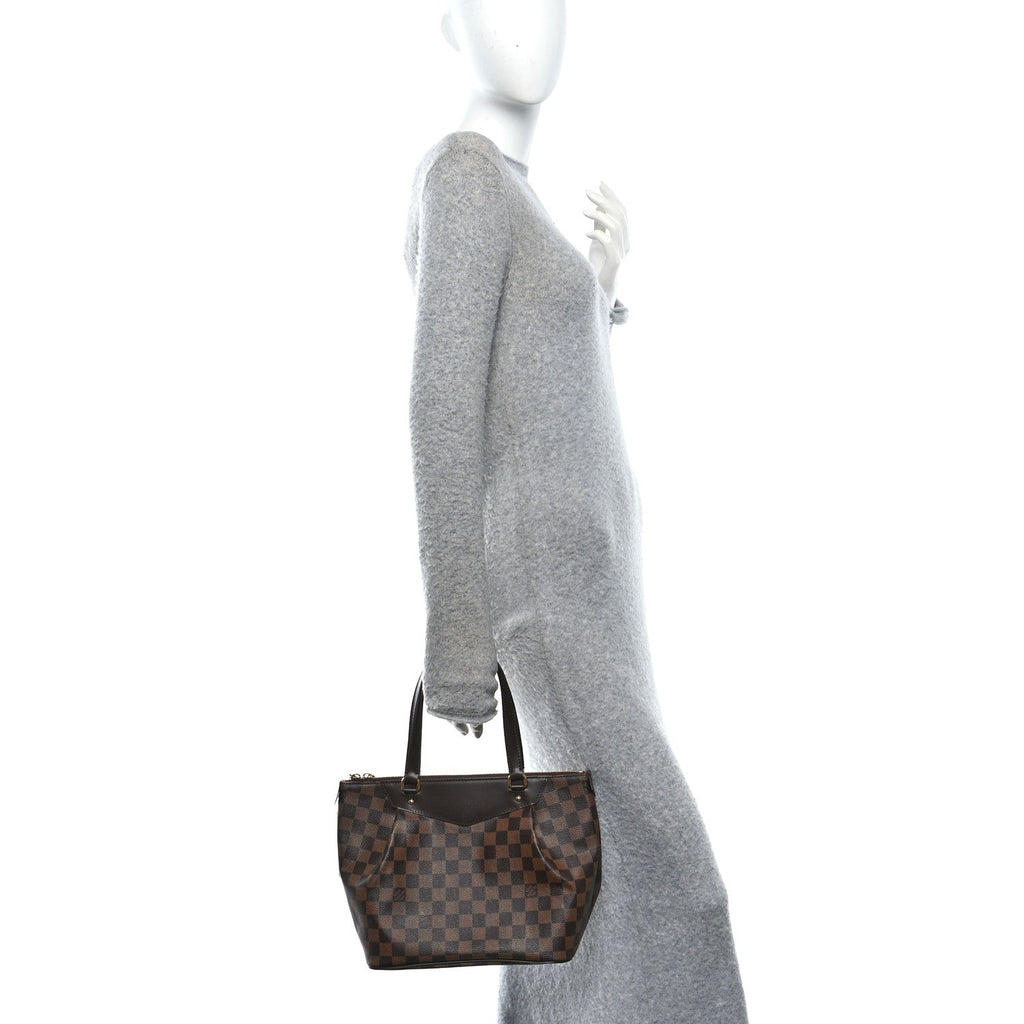 Louis Vuitton Damier Ebene Westminster PM