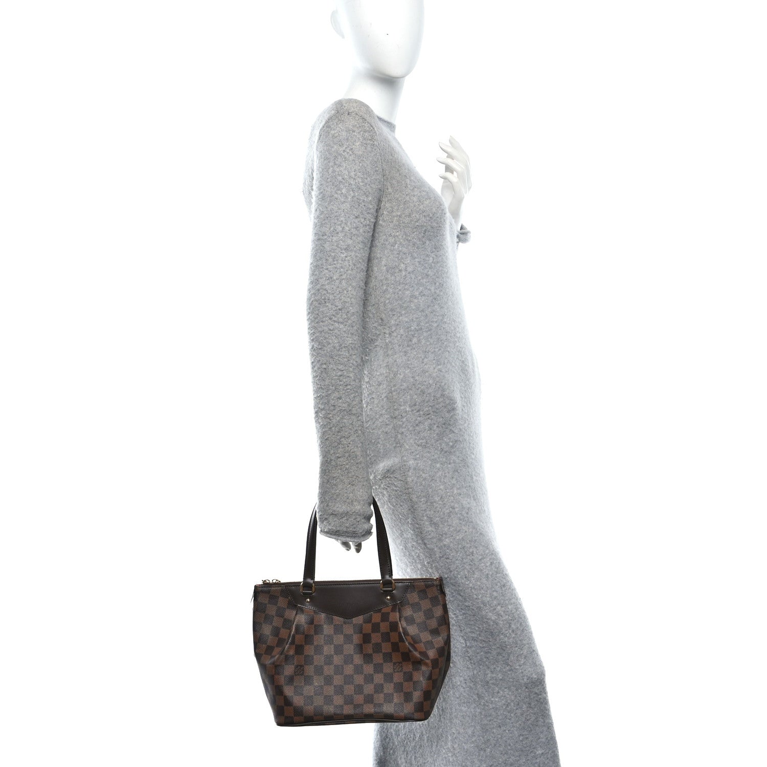 Louis Vuitton Damier Ebene Westminster PM