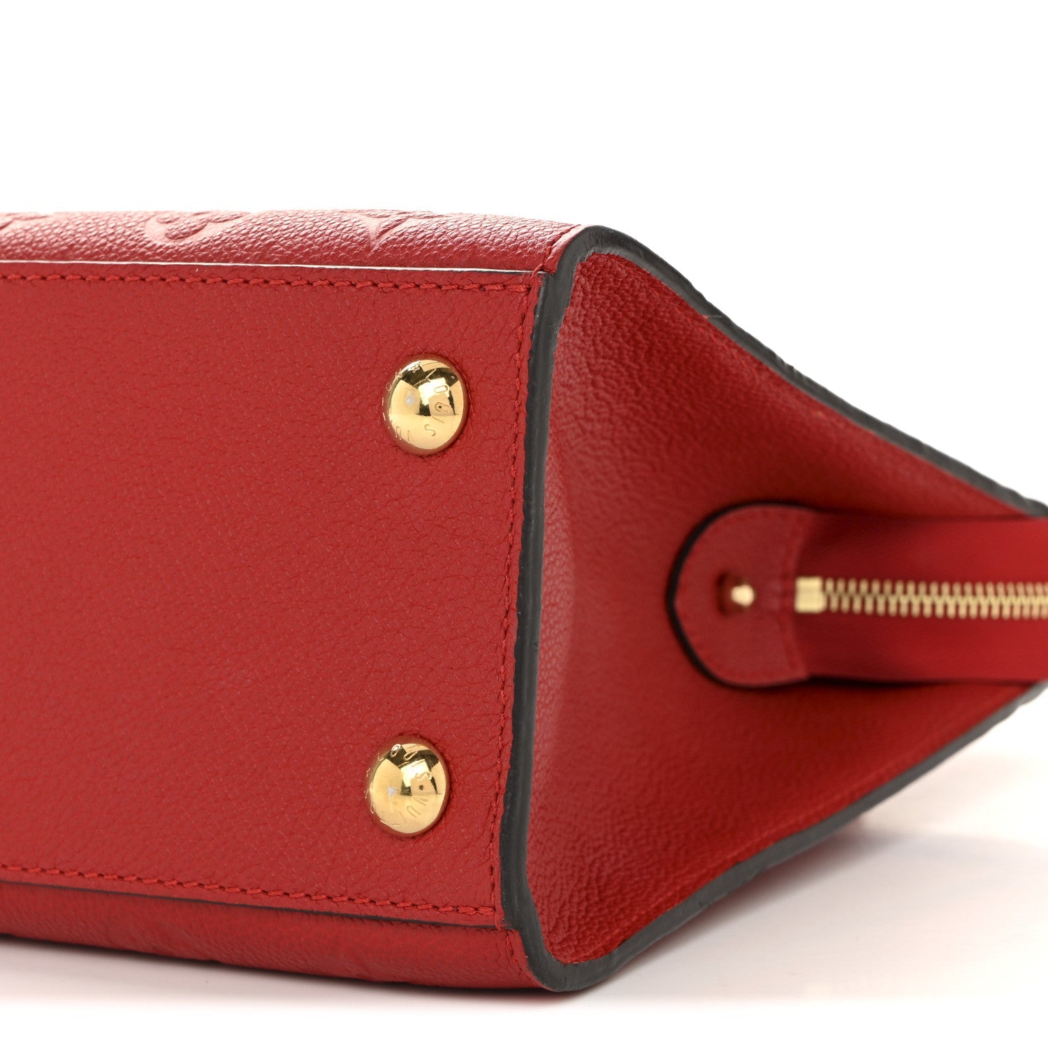Louis Vuitton Empreinte Pont Neuf MM Cherry