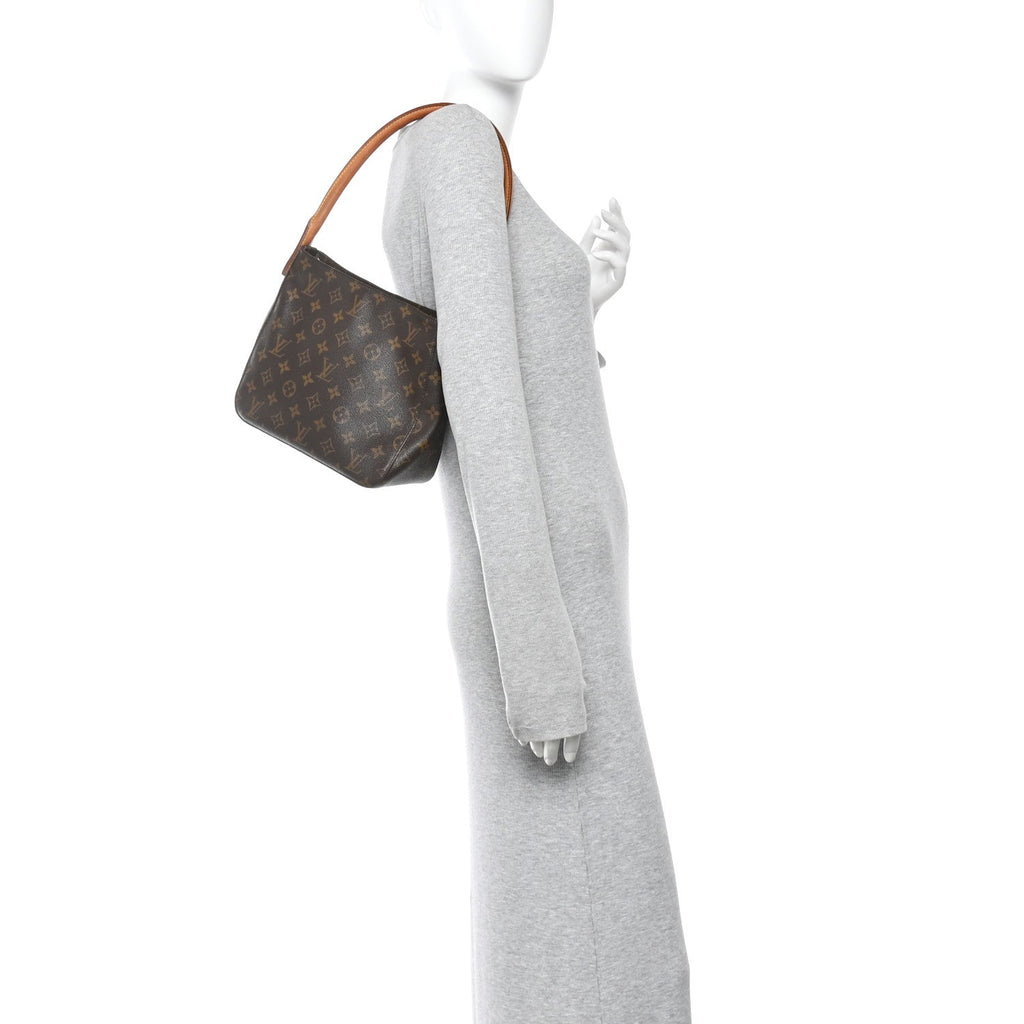 Louis Vuitton Monogram Looping MM