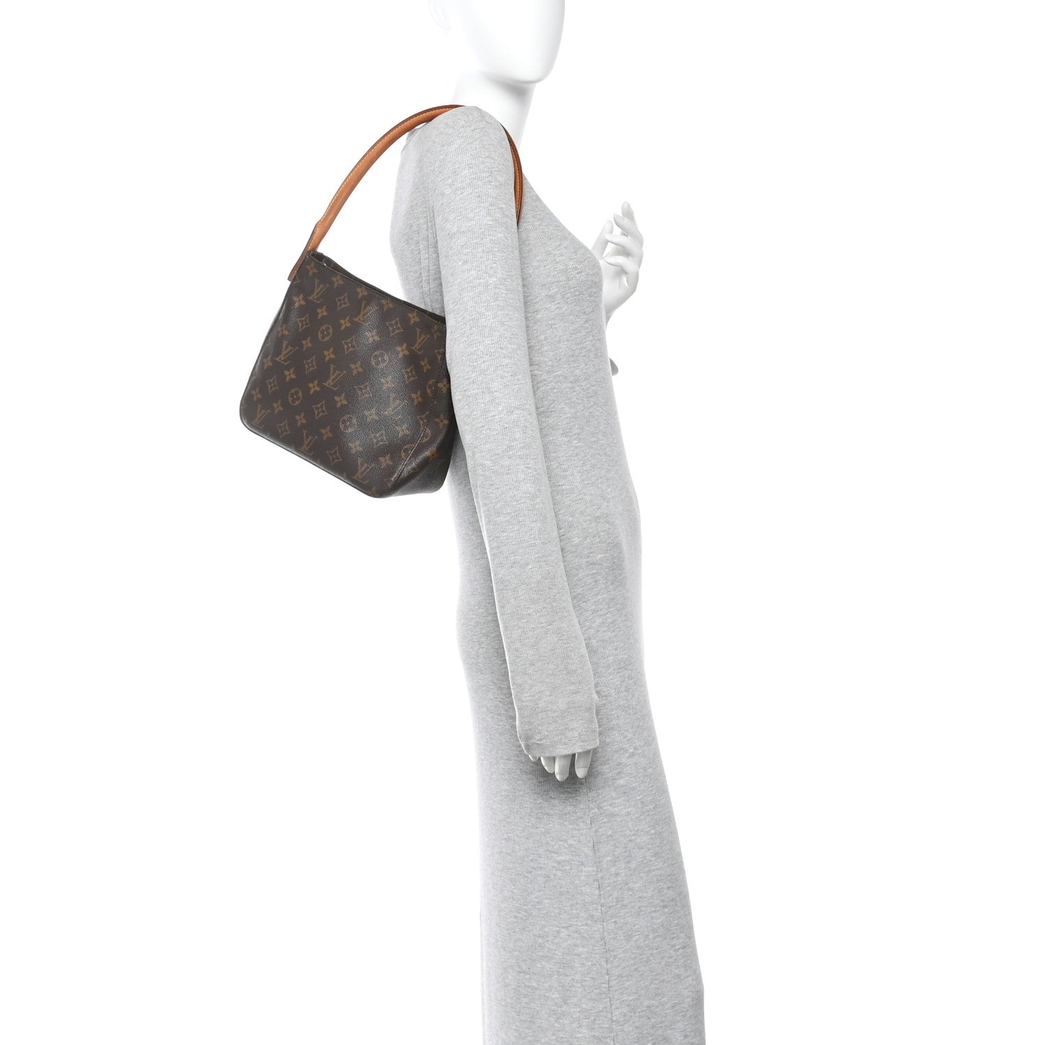 Louis Vuitton Monogram Looping MM
