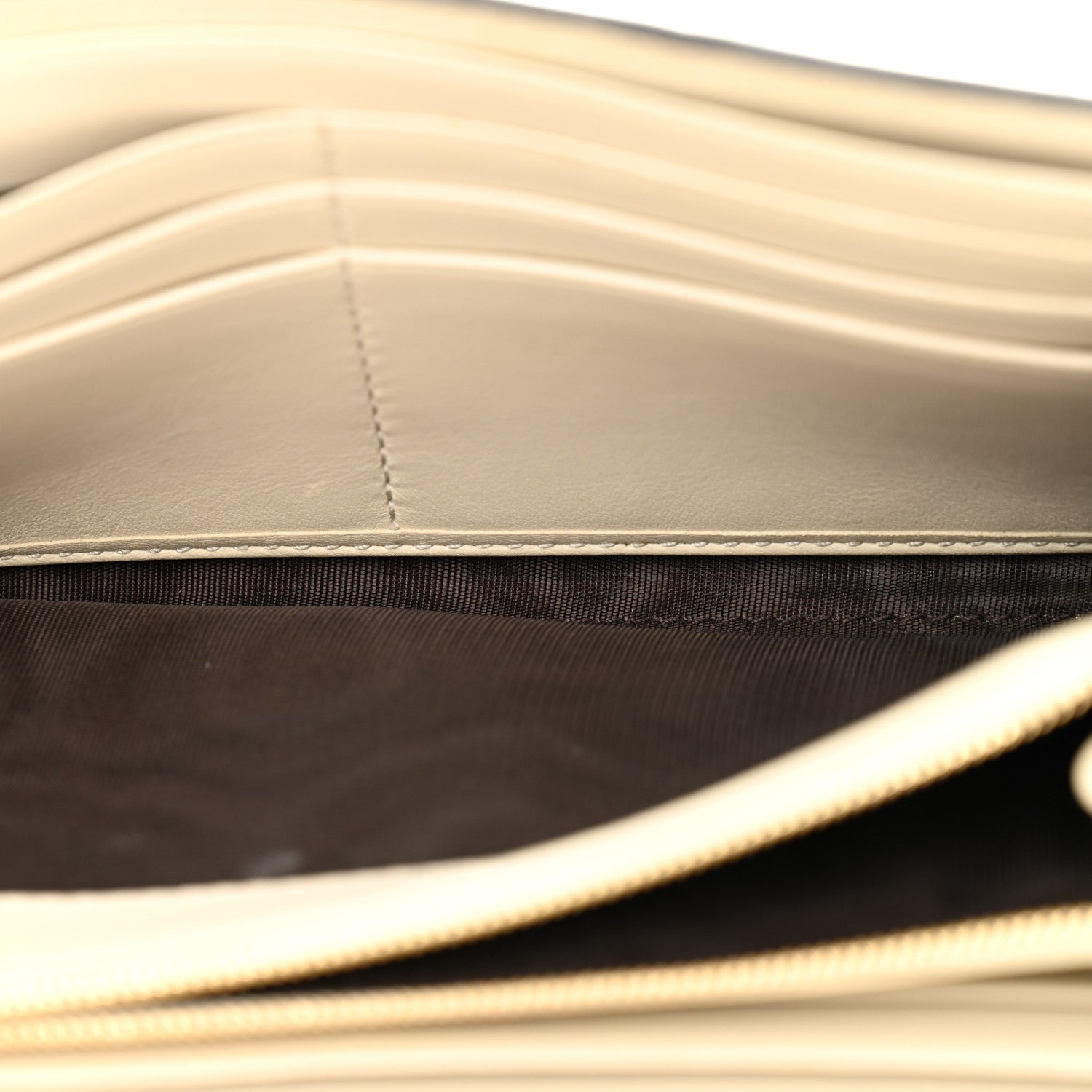 Gucci Snakeskin GG Ophidia Wallet On Chain Roccia