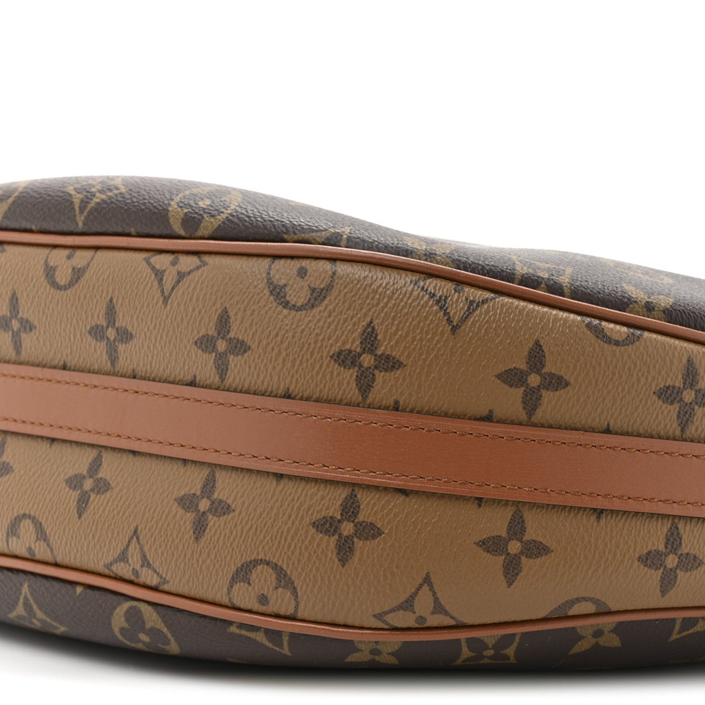 Louis Vuitton Reverse Monogram Loop Hobo