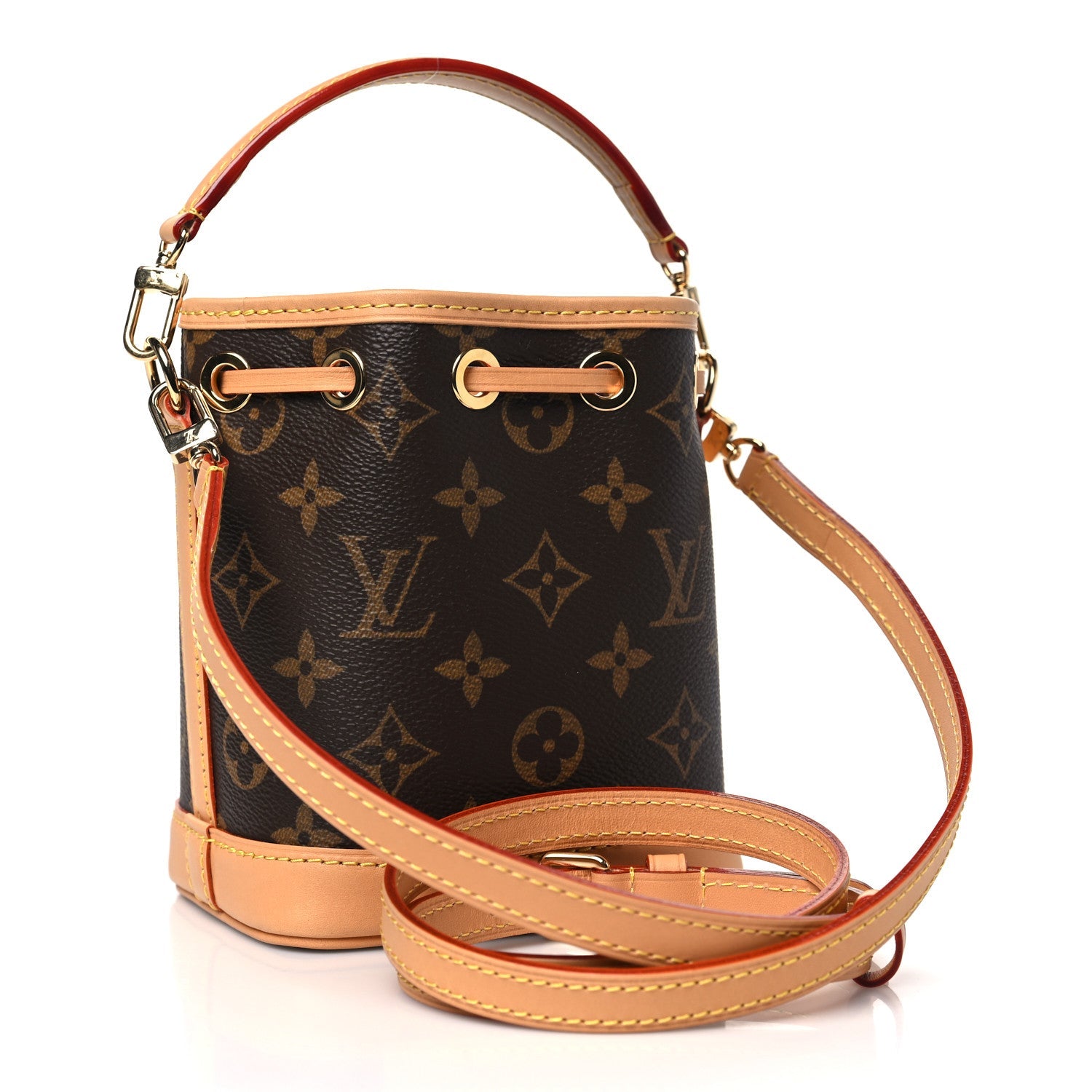 Louis Vuitton Monogram Nano Noe NV