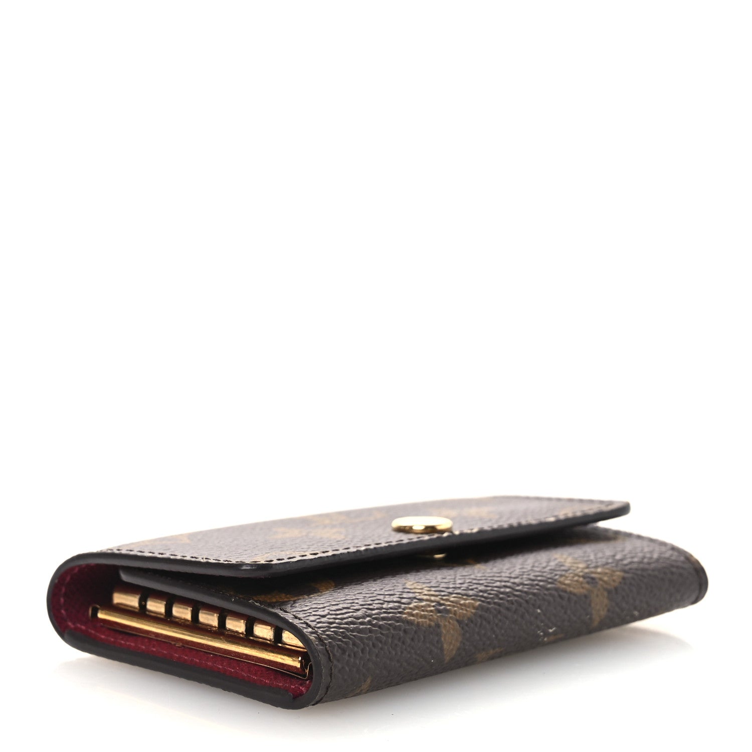 Louis Vuitton Monogram 6 Key Multicles Holder
