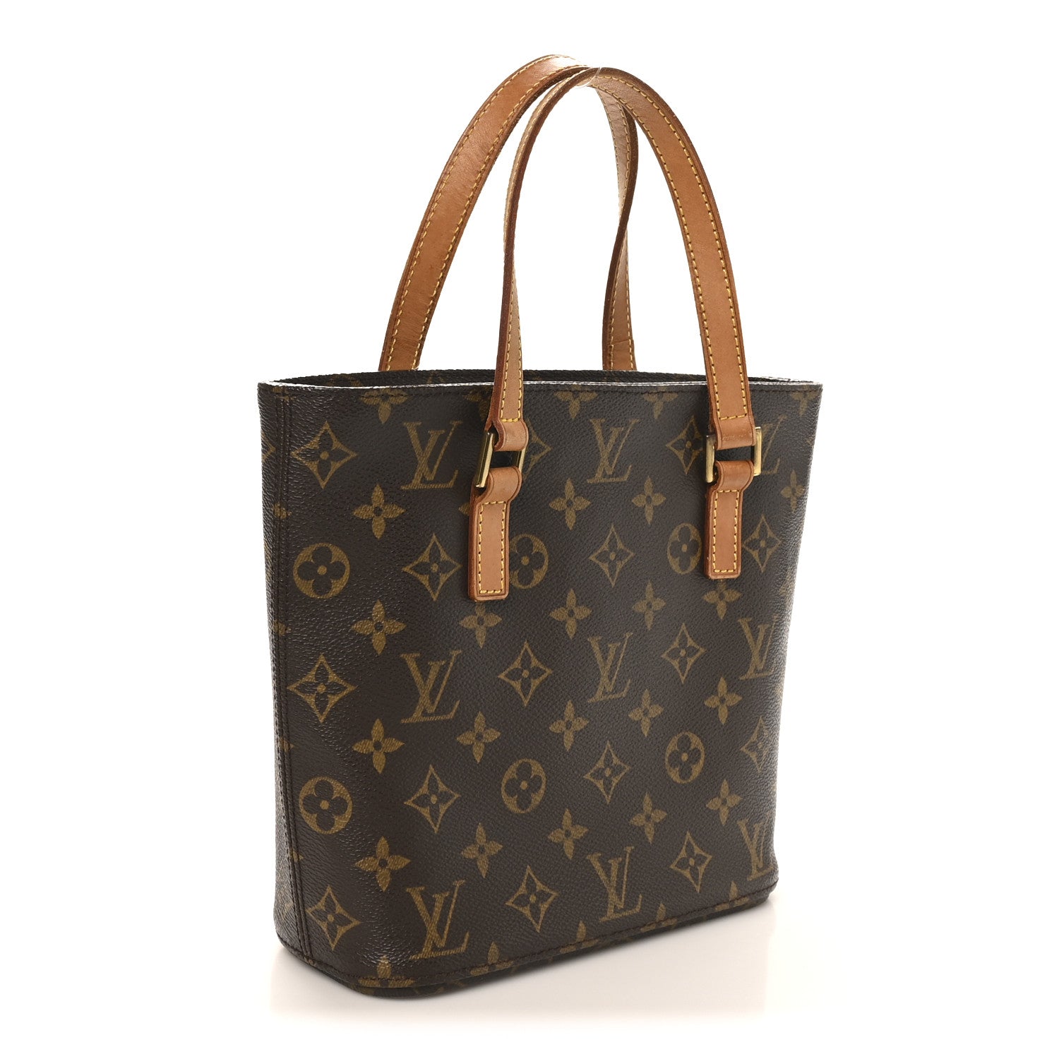 Louis Vuitton Monogram Vavin PM