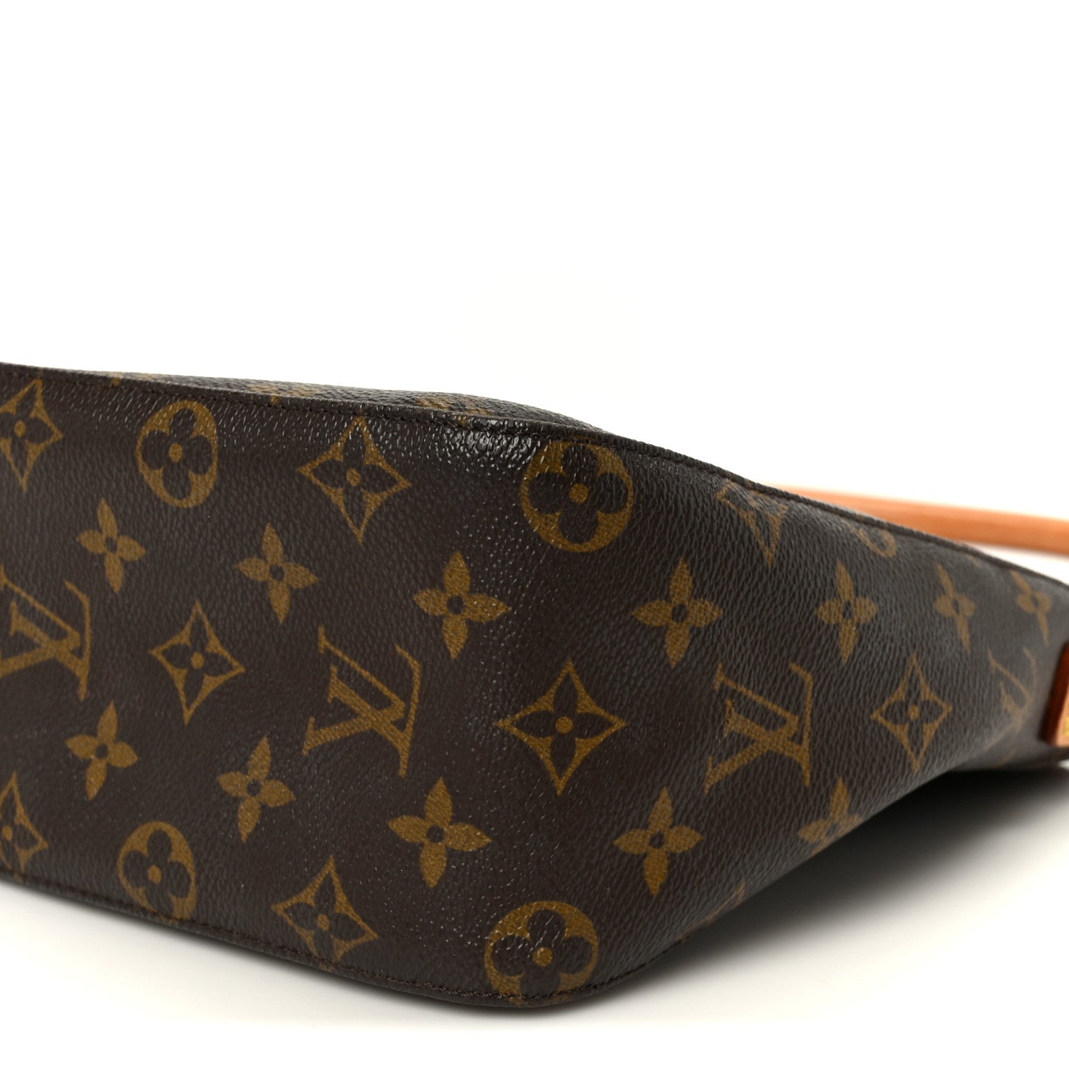 Louis Vuitton Monogram Looping MM
