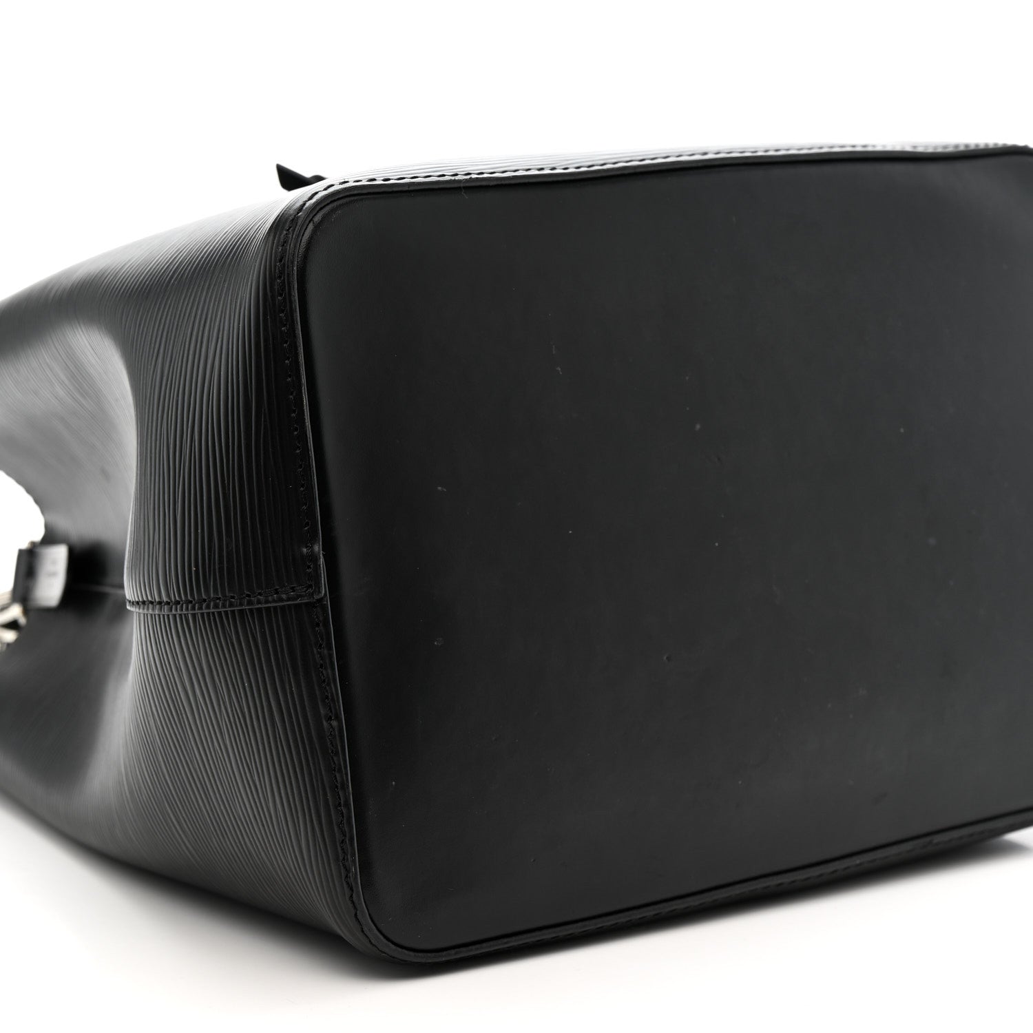 Louis Vuitton Epi Neonoe Black