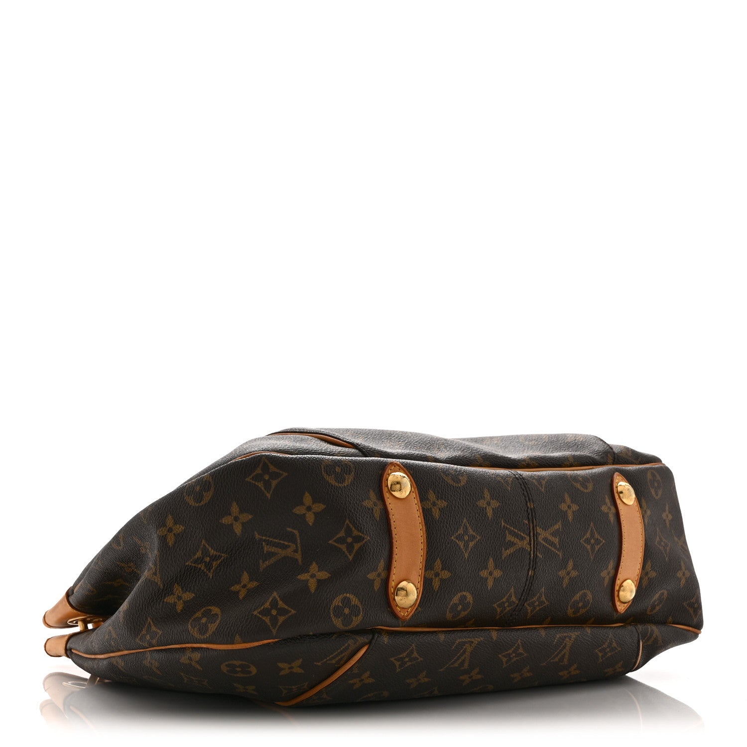 Louis Vuitton Monogram Galliera PM
