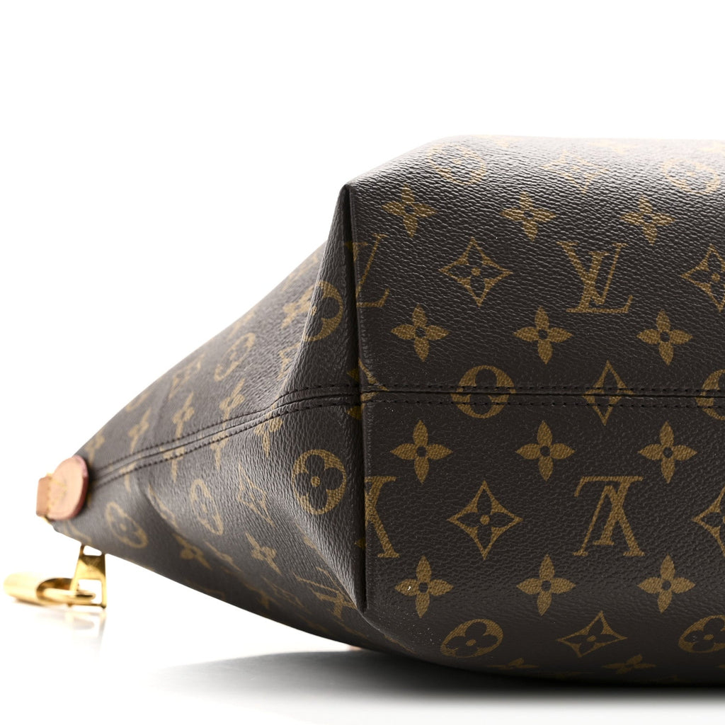 Louis Vuitton Monogram Boetie MM NM