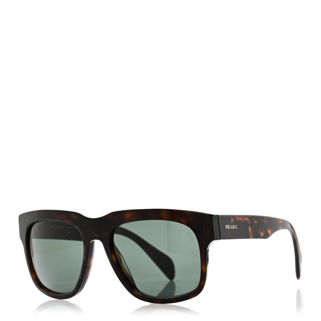 Prada Sunglasses SPR 14Q Tortoise