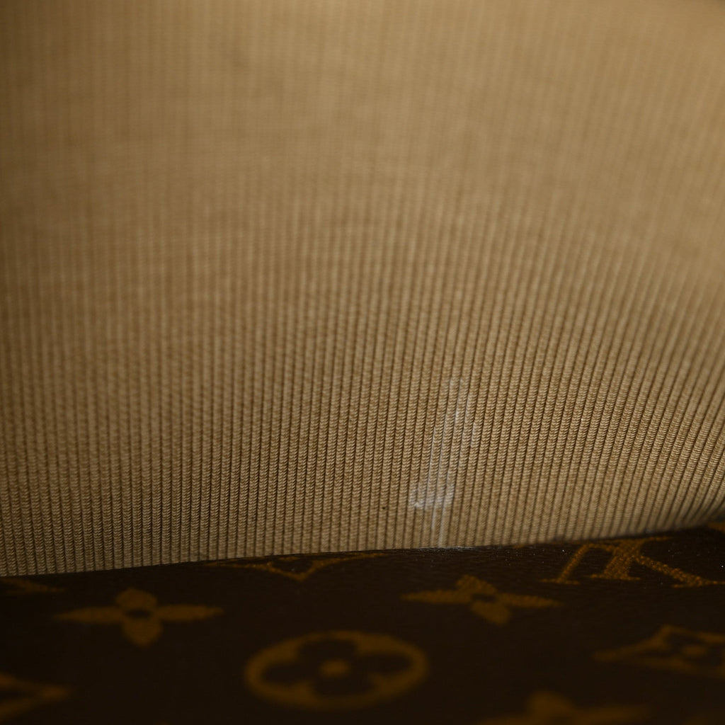 Louis Vuitton Monogram Reporter PM