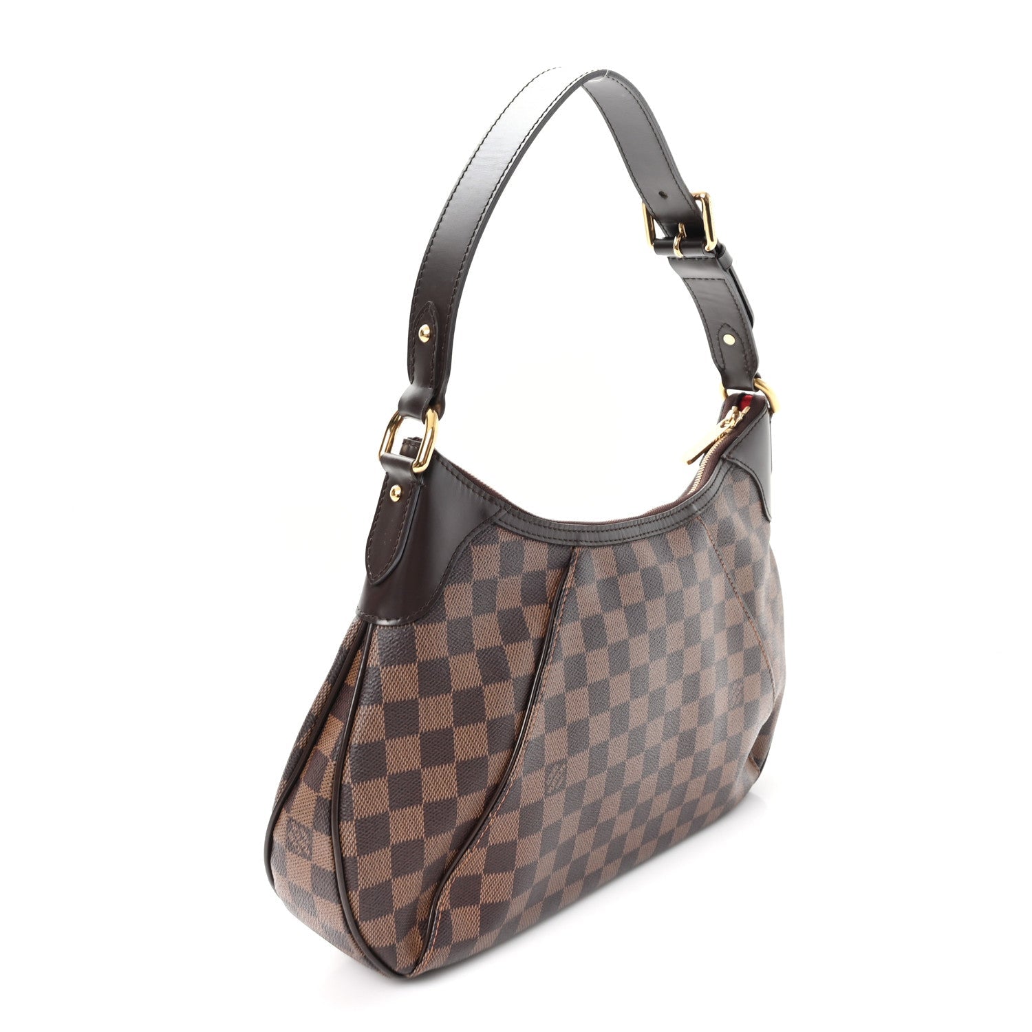 Louis Vuitton Damier Ebene Thames GM