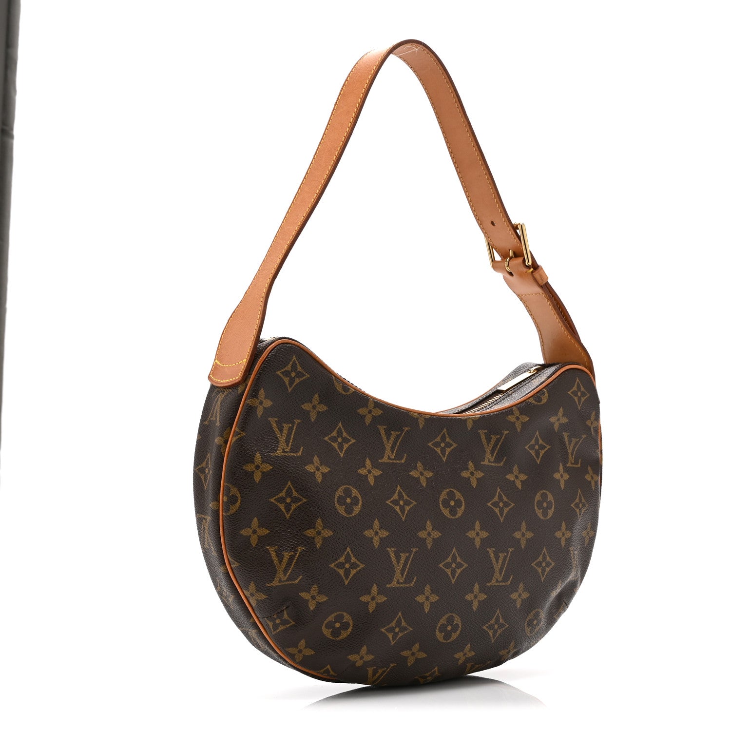 Louis Vuitton Monogram Croissant MM