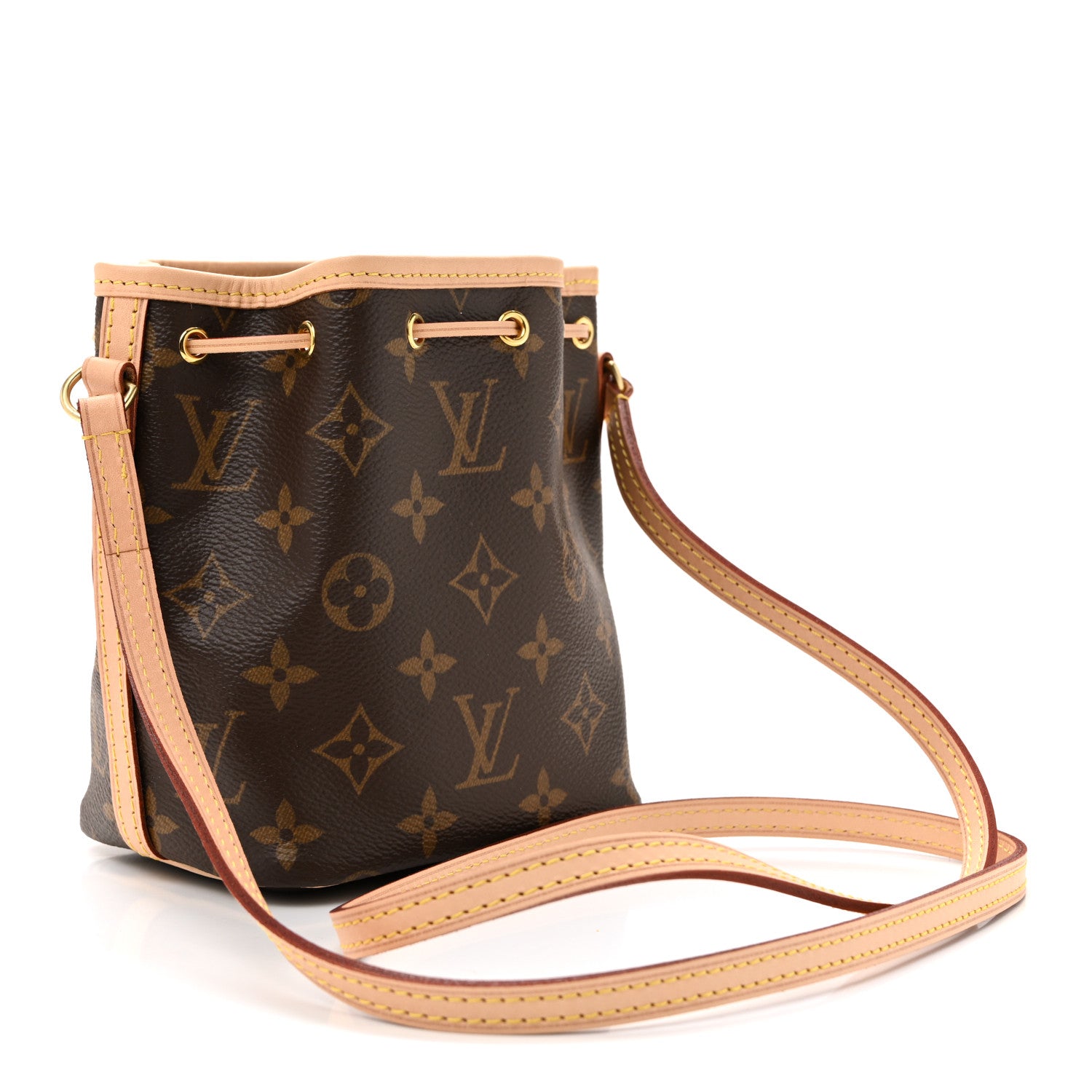 Louis Vuitton Monogram Nano Noe