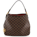 Louis Vuitton Damier Ebene Delightful PM