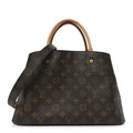 Louis Vuitton Monogram Montaigne MM