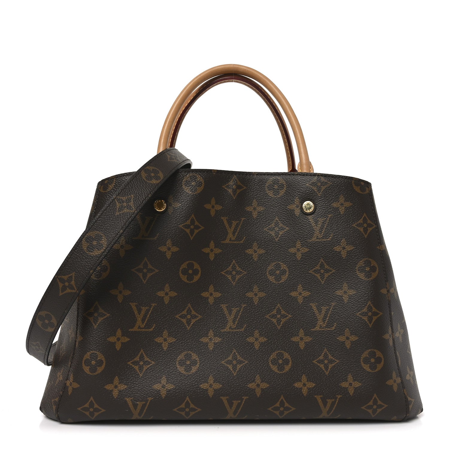 Louis Vuitton Monogram Montaigne MM
