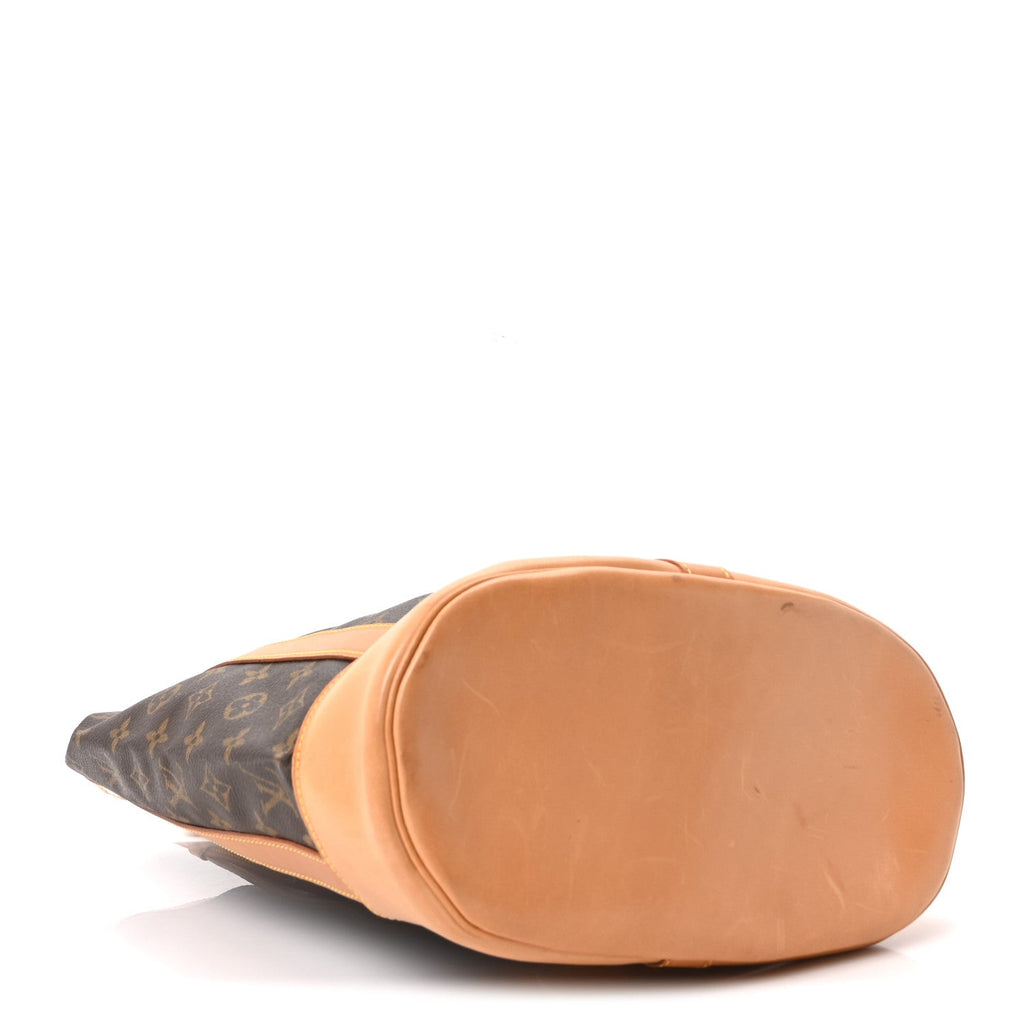 Louis Vuitton Monogram Randonnee PM