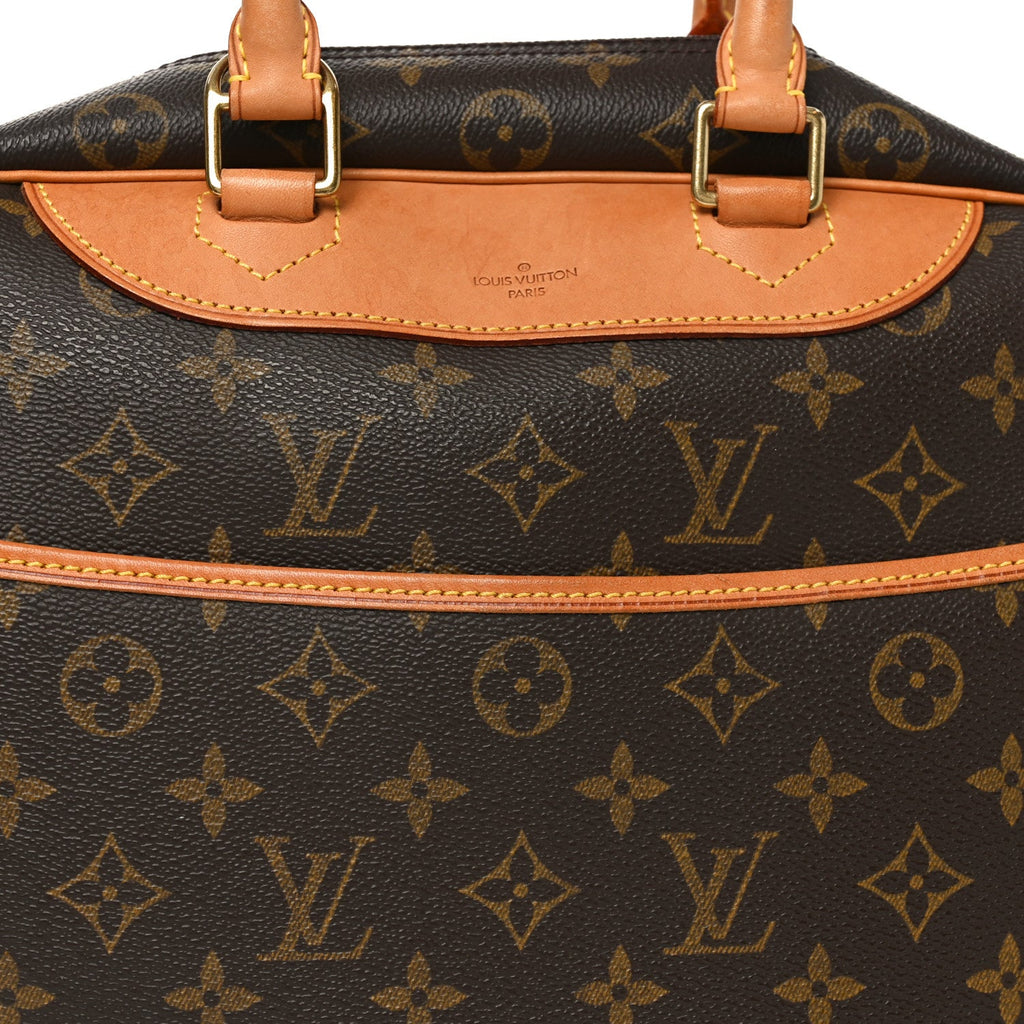 Louis Vuitton Monogram Deauville