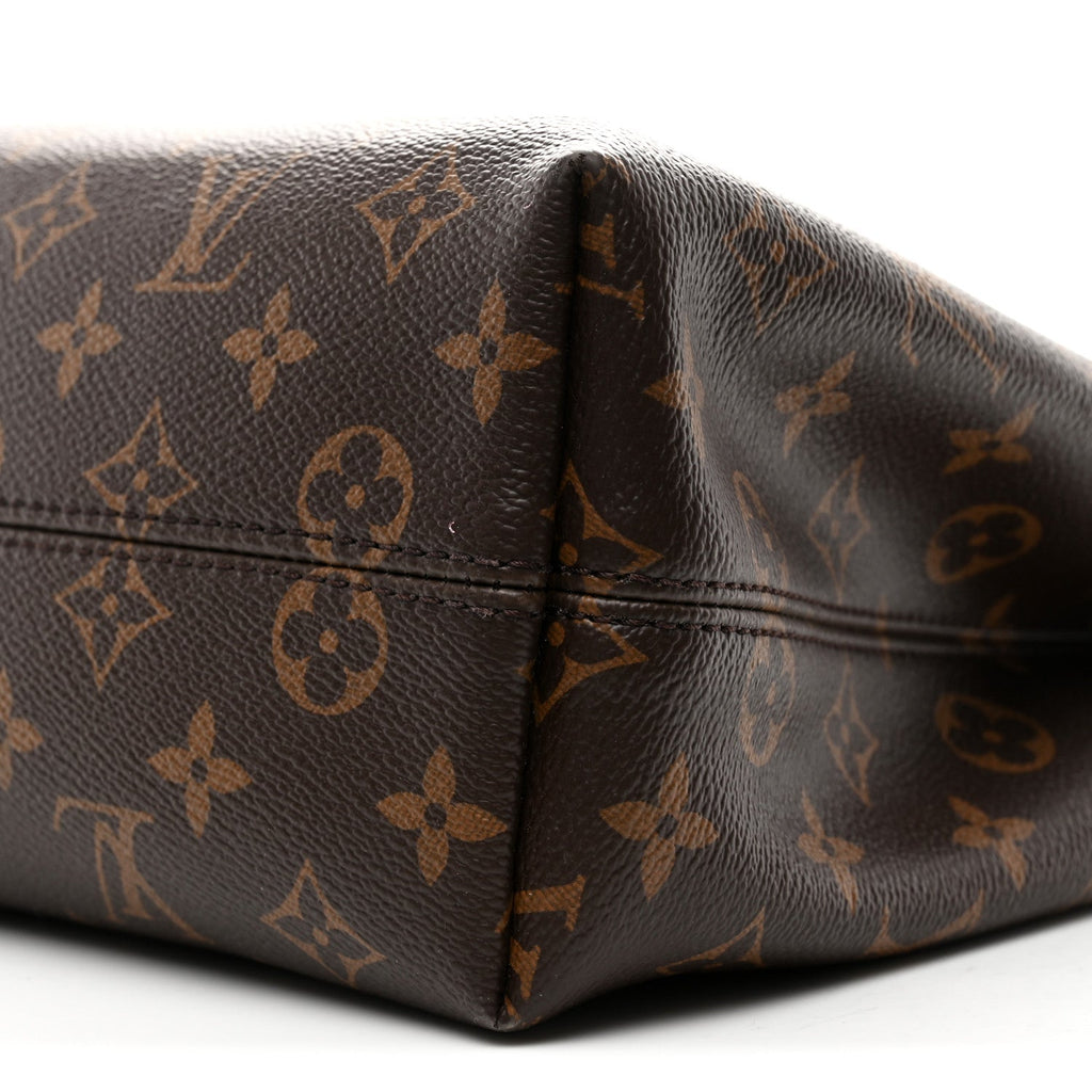 Louis Vuitton Monogram Graceful PM