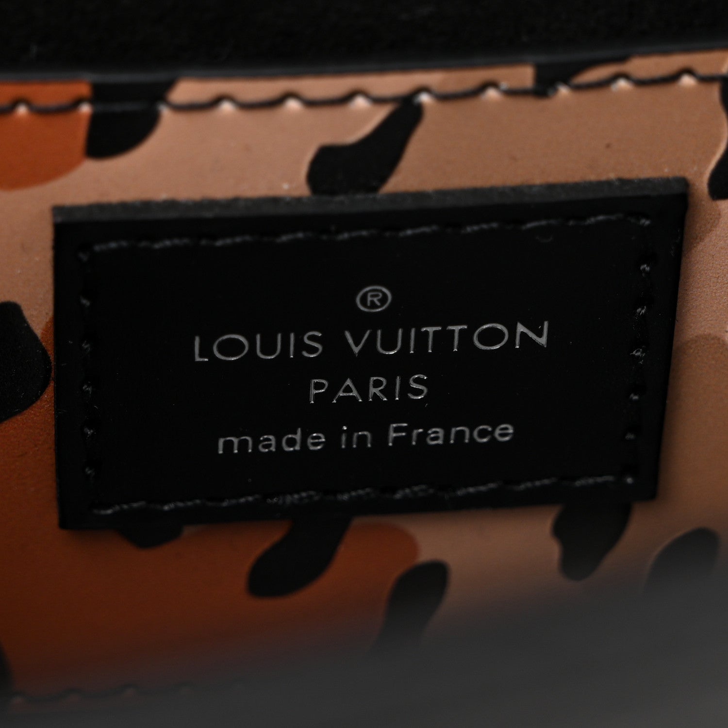 Louis Vuitton Calfskin Monogram Wild at Heart Twist Shoulder Bag MM