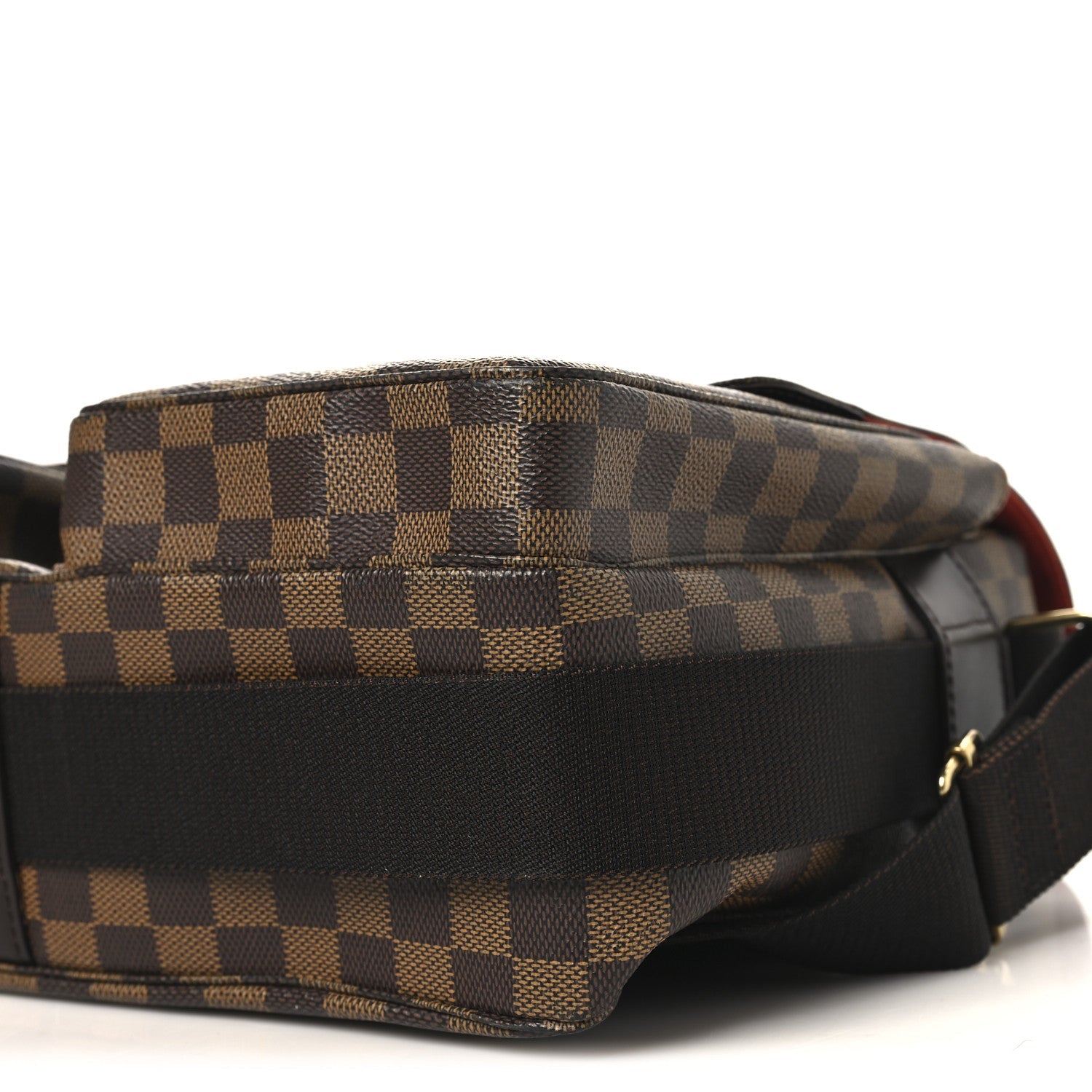 Louis Vuitton Damier Ebene Broadway Messenger Bag