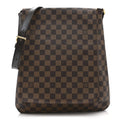 Louis Vuitton Damier Ebene Musette GM