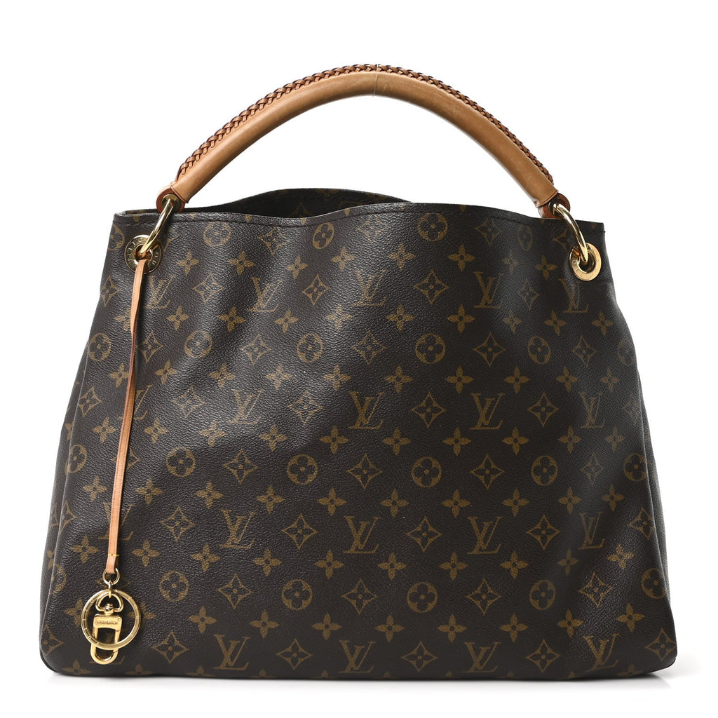 Louis Vuitton Monogram Artsy MM