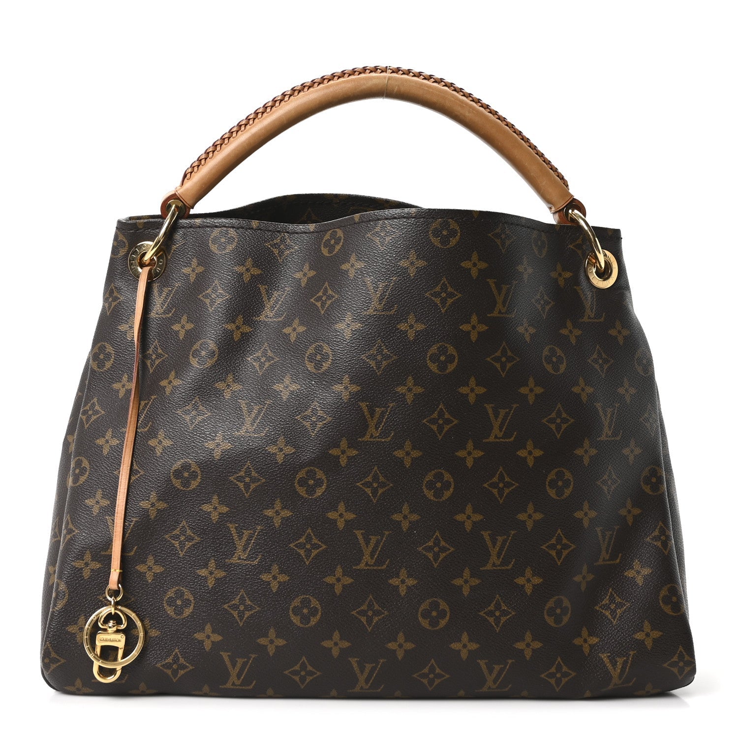 Louis Vuitton Monogram Artsy MM