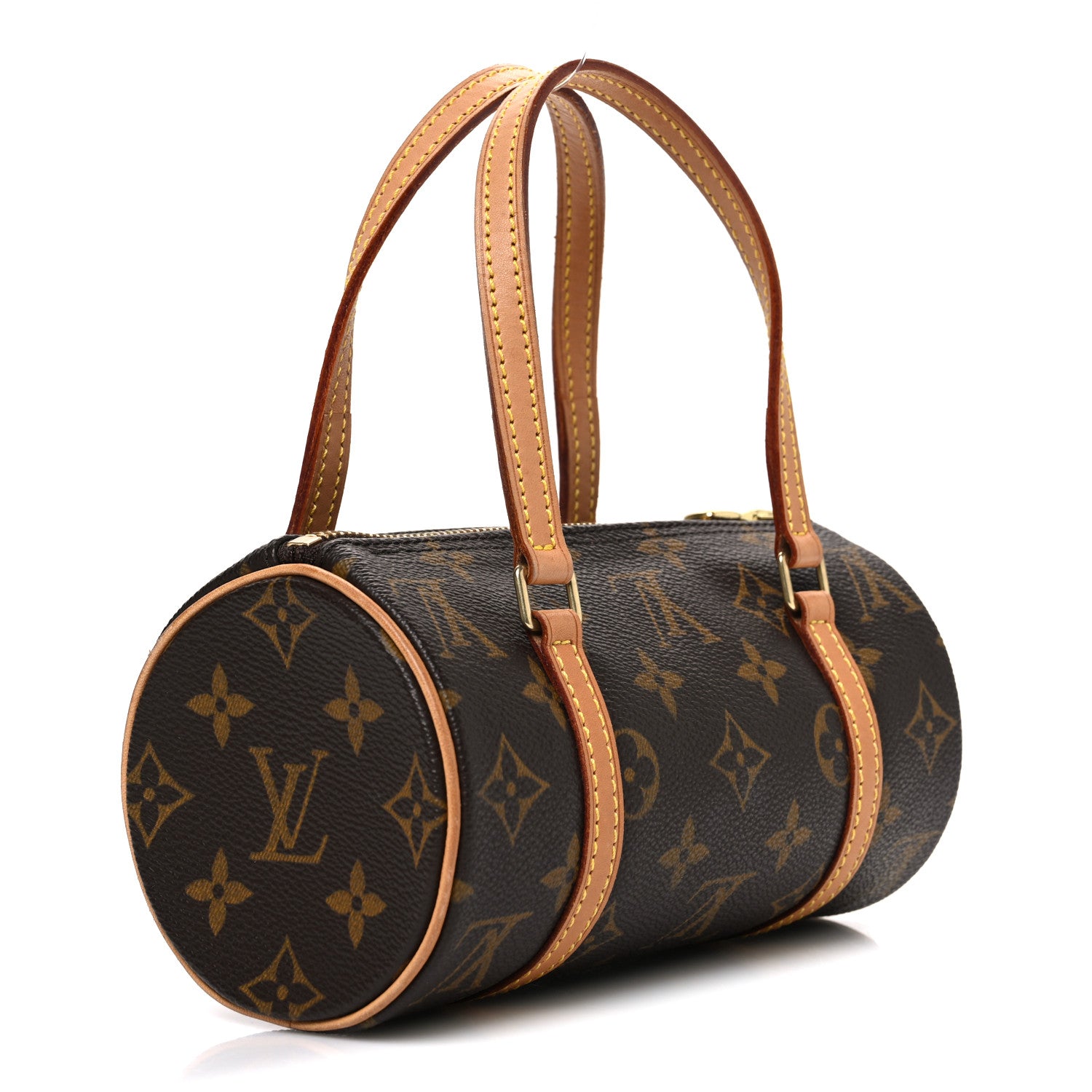 Louis Vuitton Monogram Papillon 19