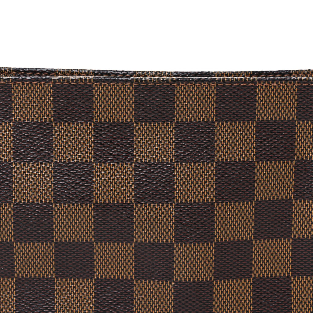 Louis Vuitton Damier Ebene Navona Pochette Accessories