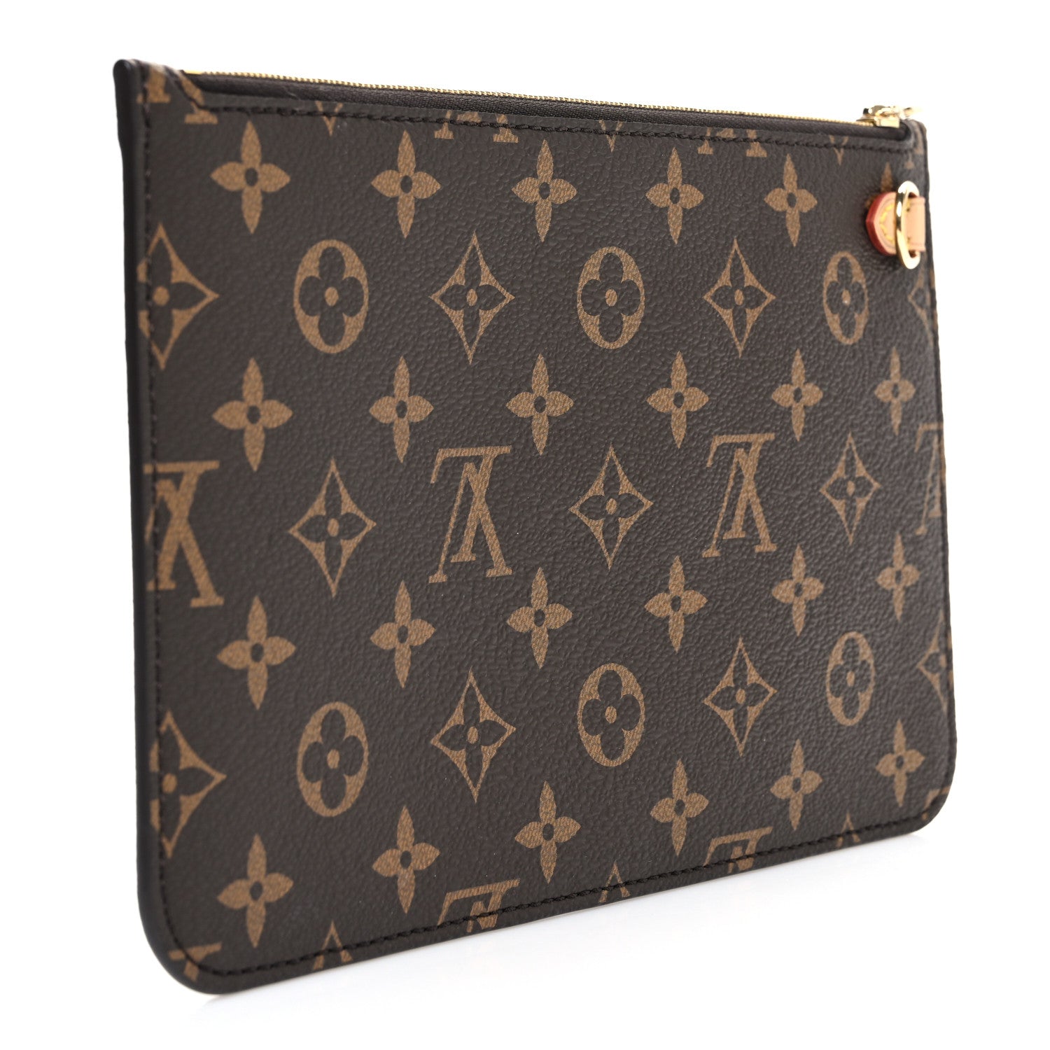 Louis Vuitton LV X TM Monogram Cerises Neverfull Pochette
