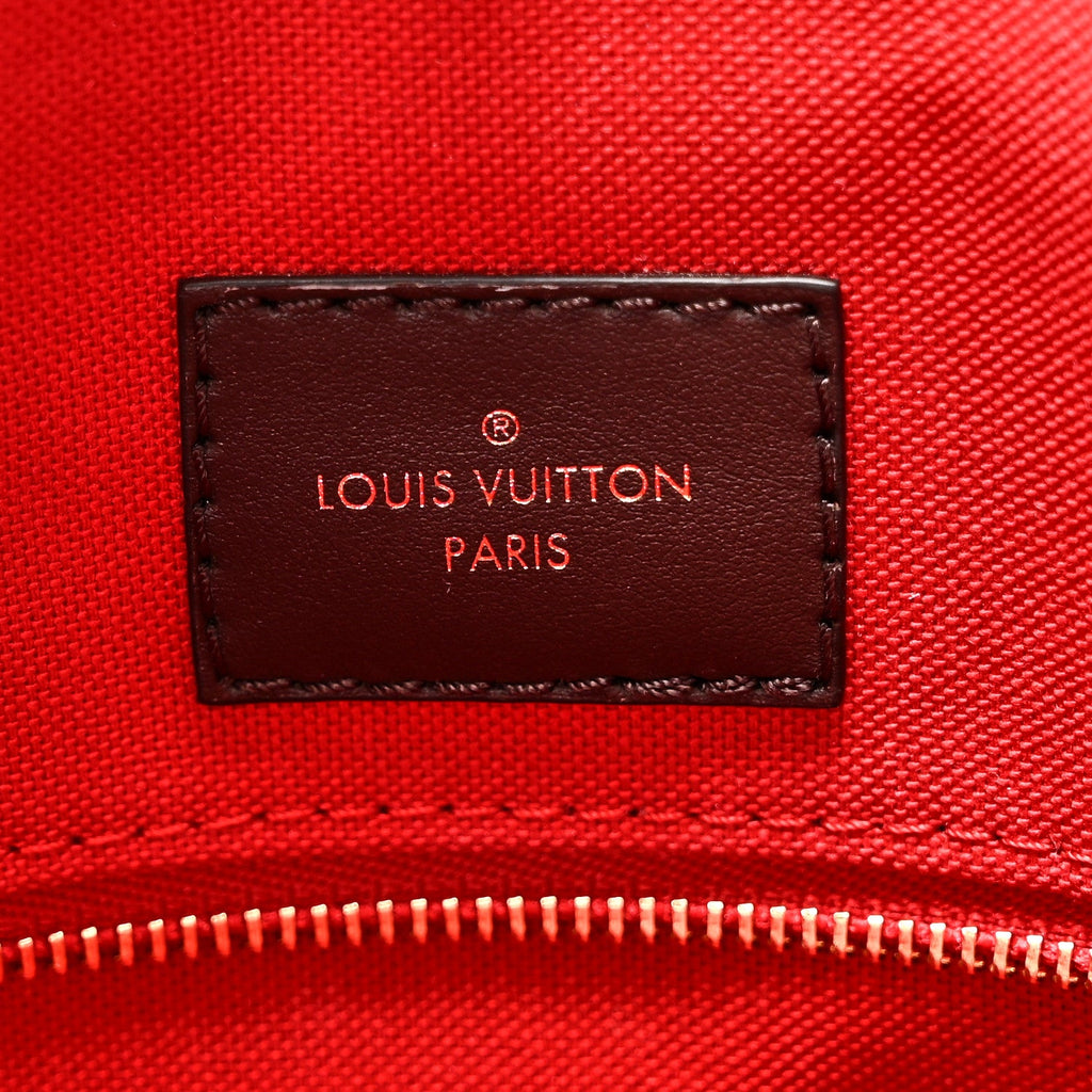 Louis Vuitton Damier Ebene Onthego MM
