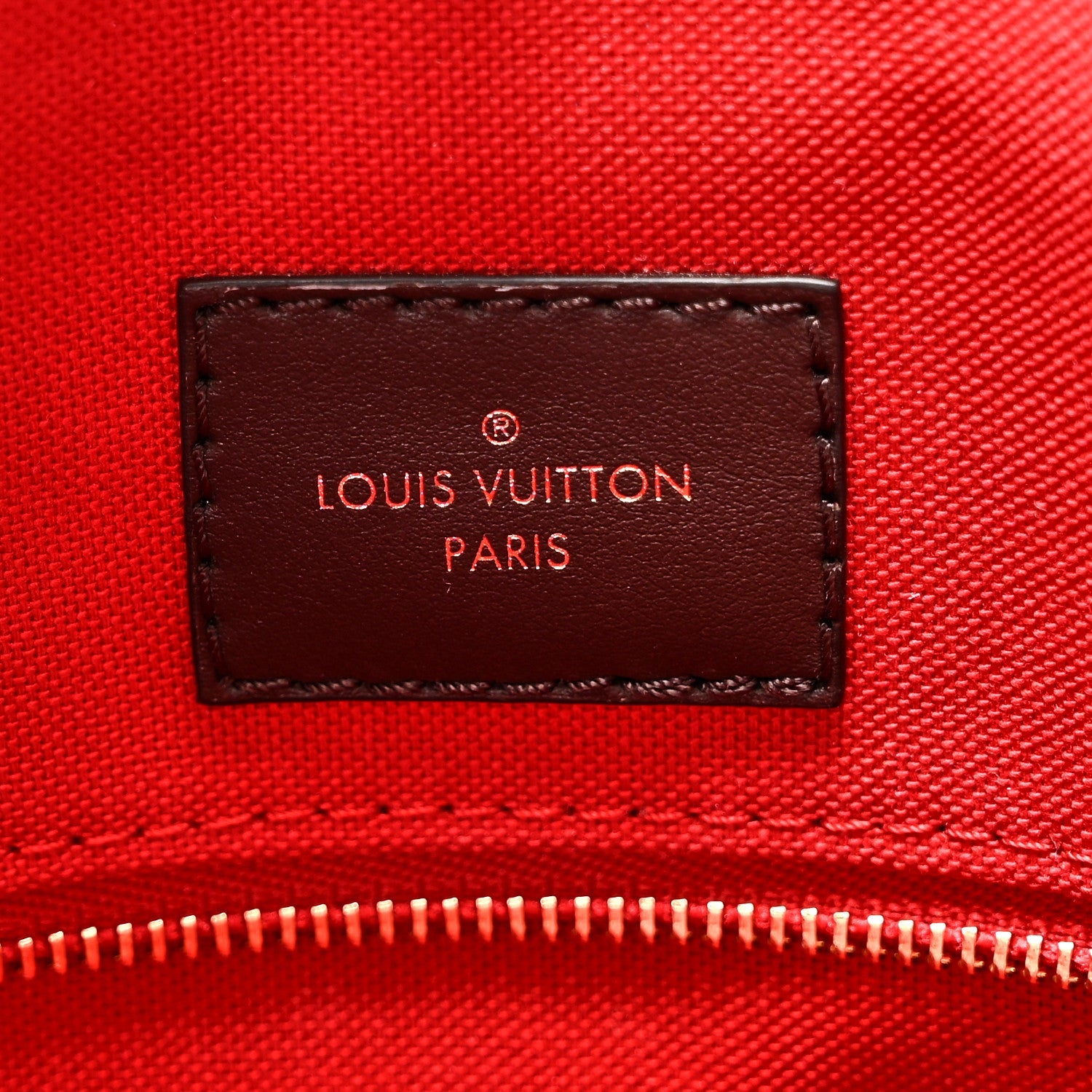 Louis Vuitton Damier Ebene Onthego MM