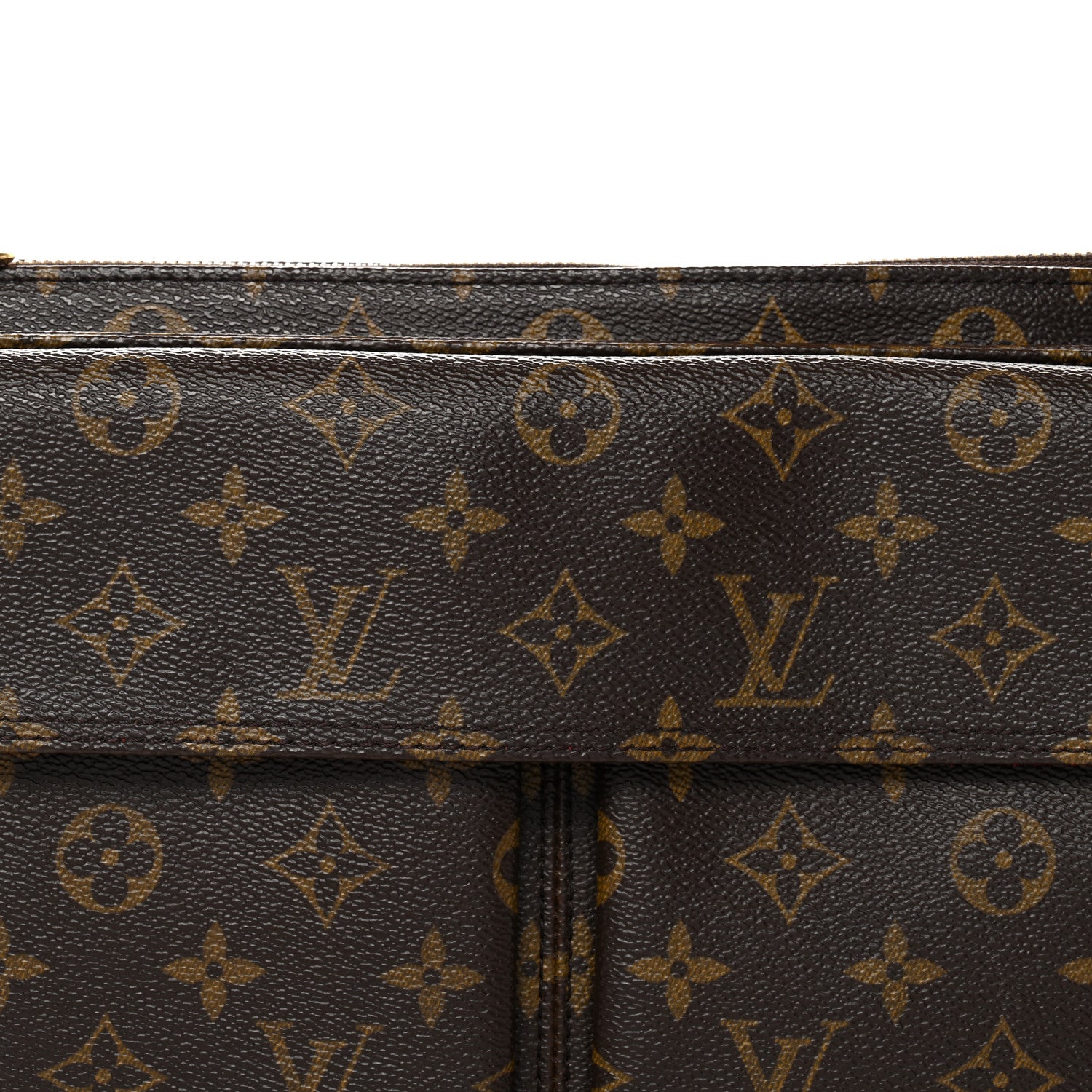 Louis Vuitton Monogram Viva-Cite GM