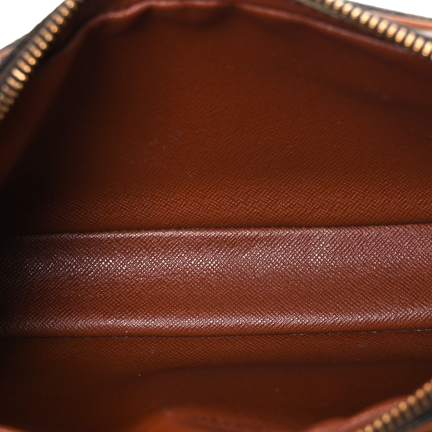 Louis Vuitton Monogram Pochette Marly Bandouliere