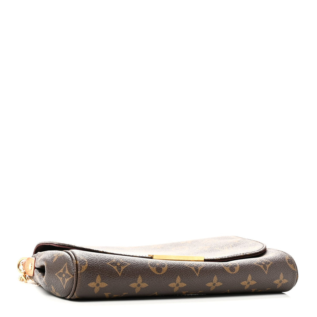 Louis Vuitton Monogram Favorite MM