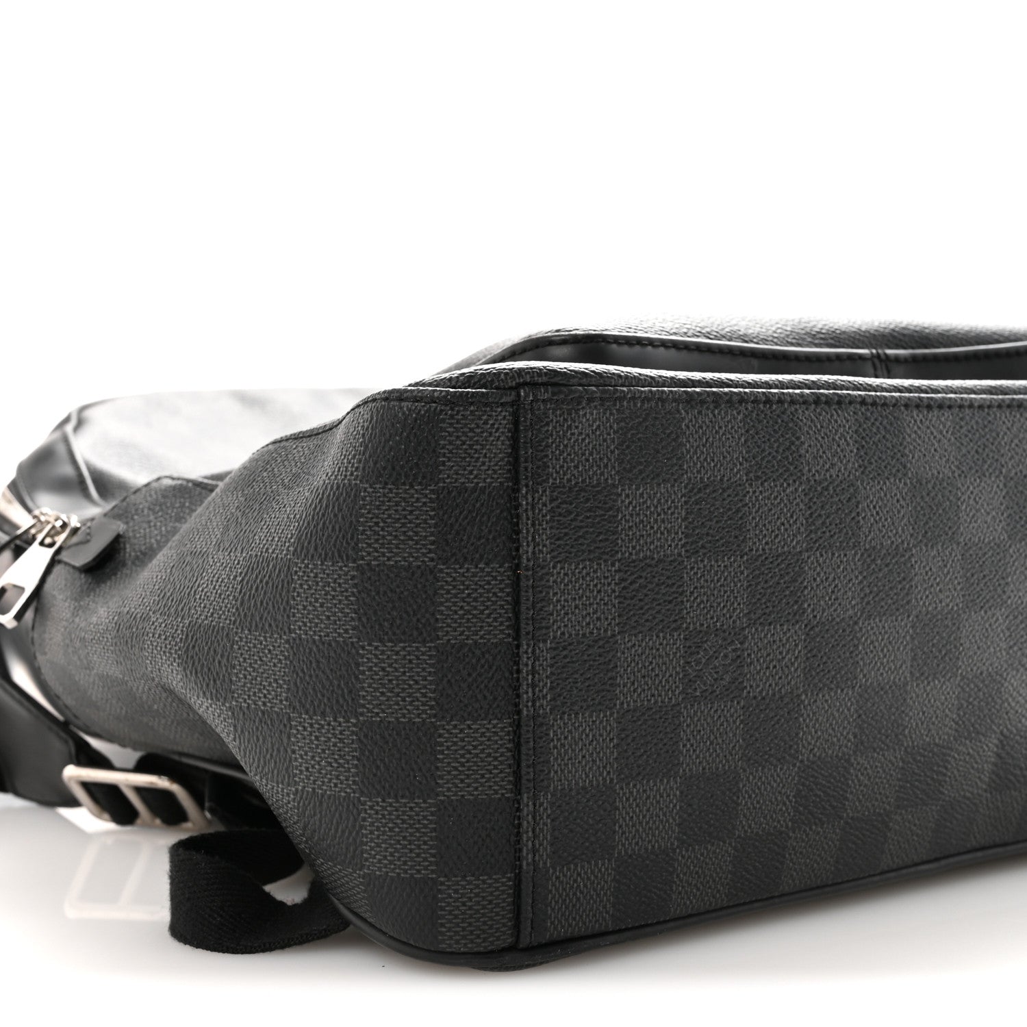Louis Vuitton Damier Graphite Josh Backpack