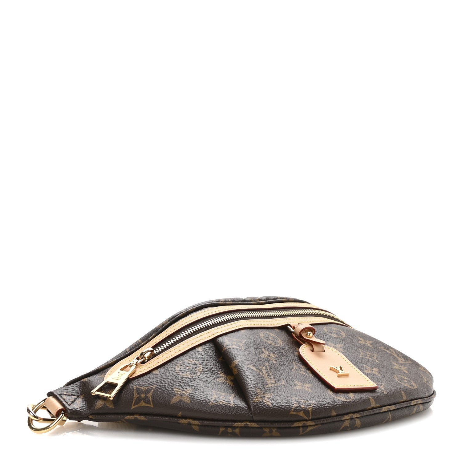 Louis Vuitton Monogram High Rise Bumbag