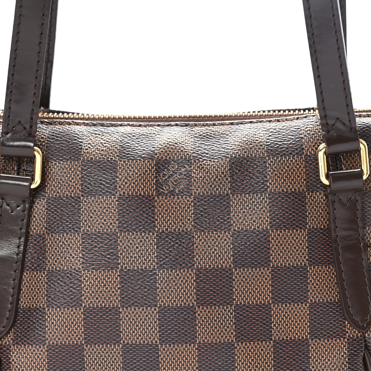 Louis Vuitton Damier Ebene Totally PM