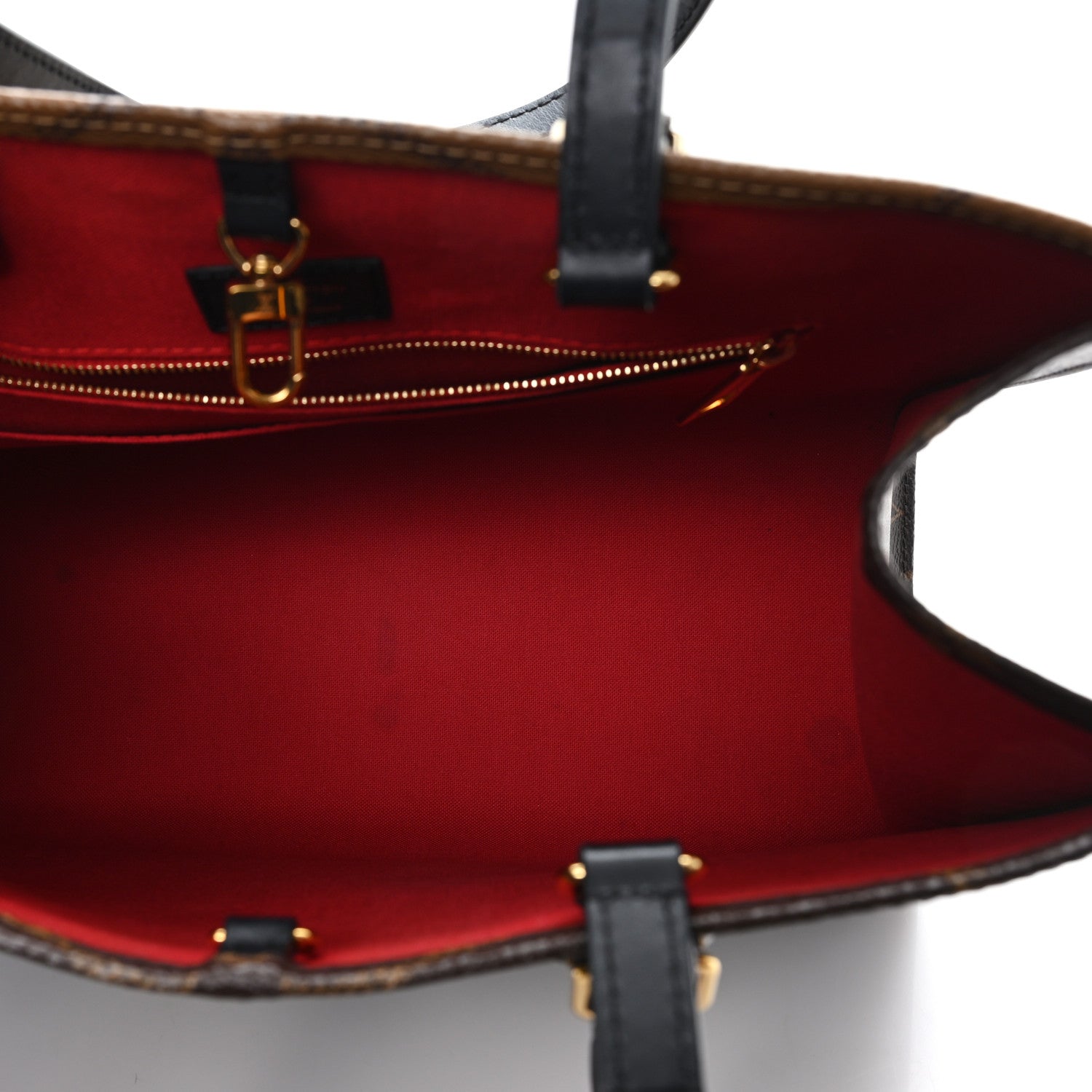 Louis Vuitton Reverse Monogram Giant Onthego MM