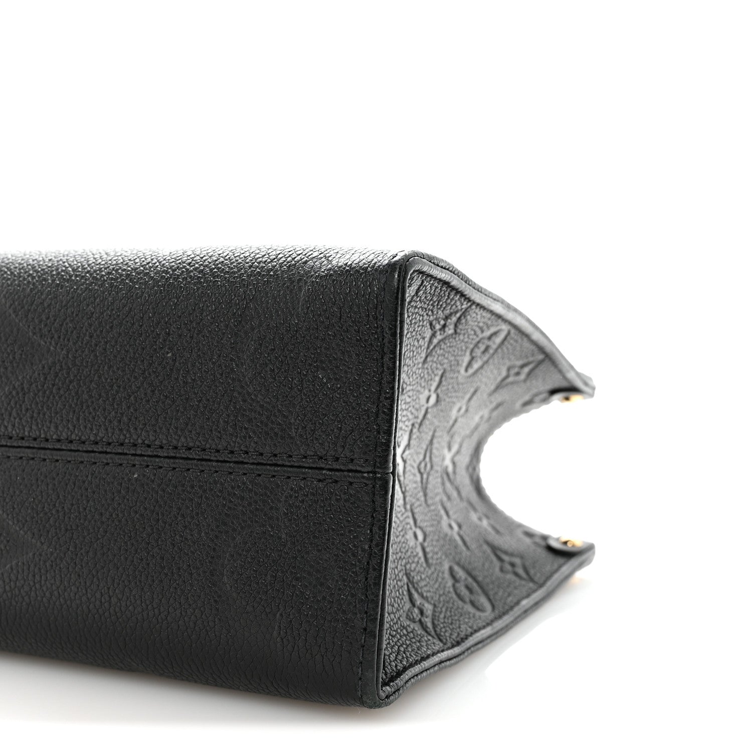 Louis Vuitton Empreinte Monogram Giant Onthego PM Black