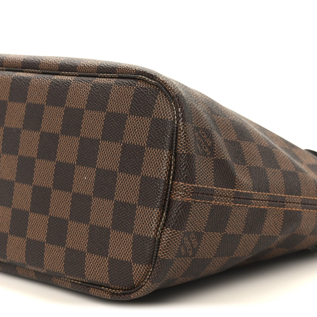 Louis Vuitton Damier Ebene Neo Neverfull PM