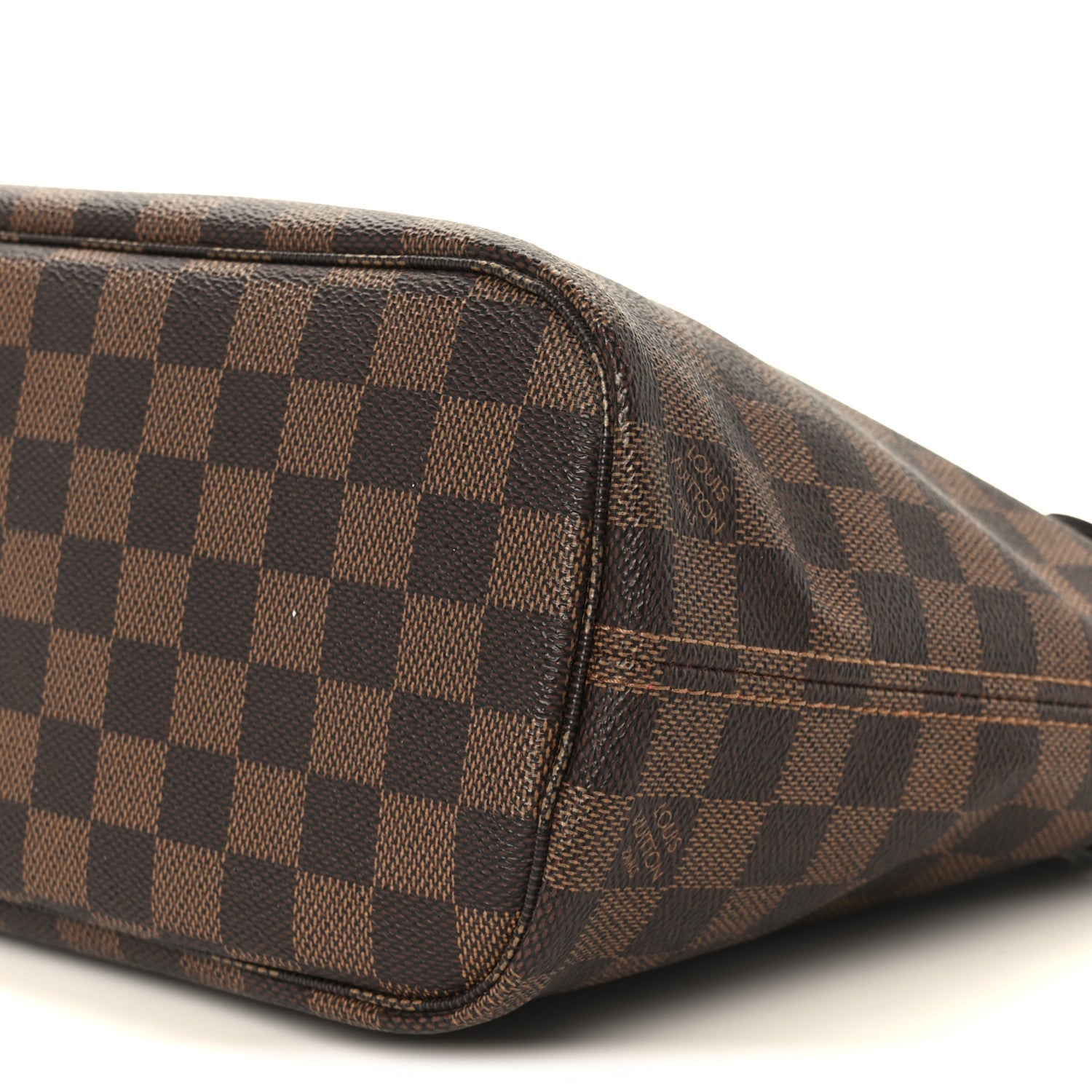 Louis Vuitton Damier Ebene Neo Neverfull PM
