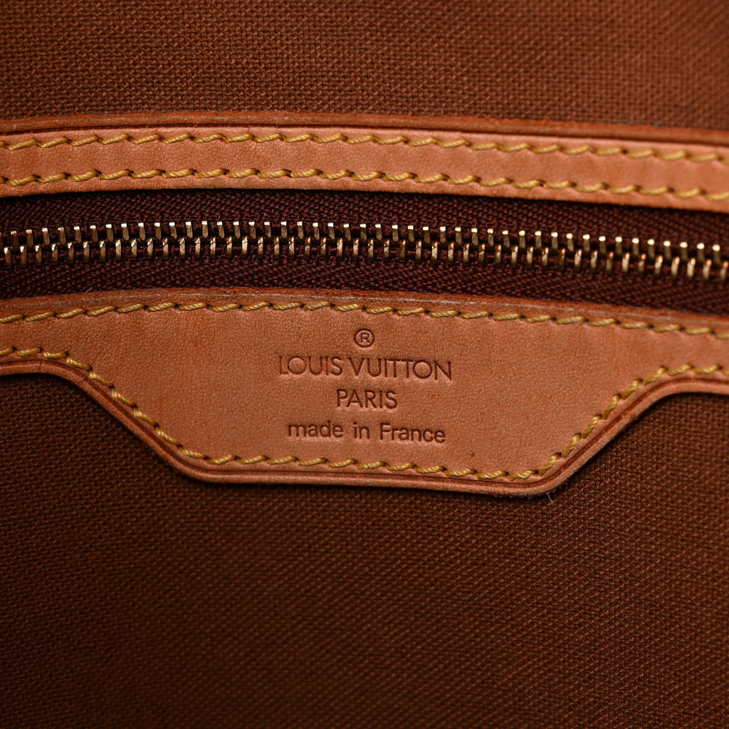 Louis Vuitton Monogram Batignolles Horizontal