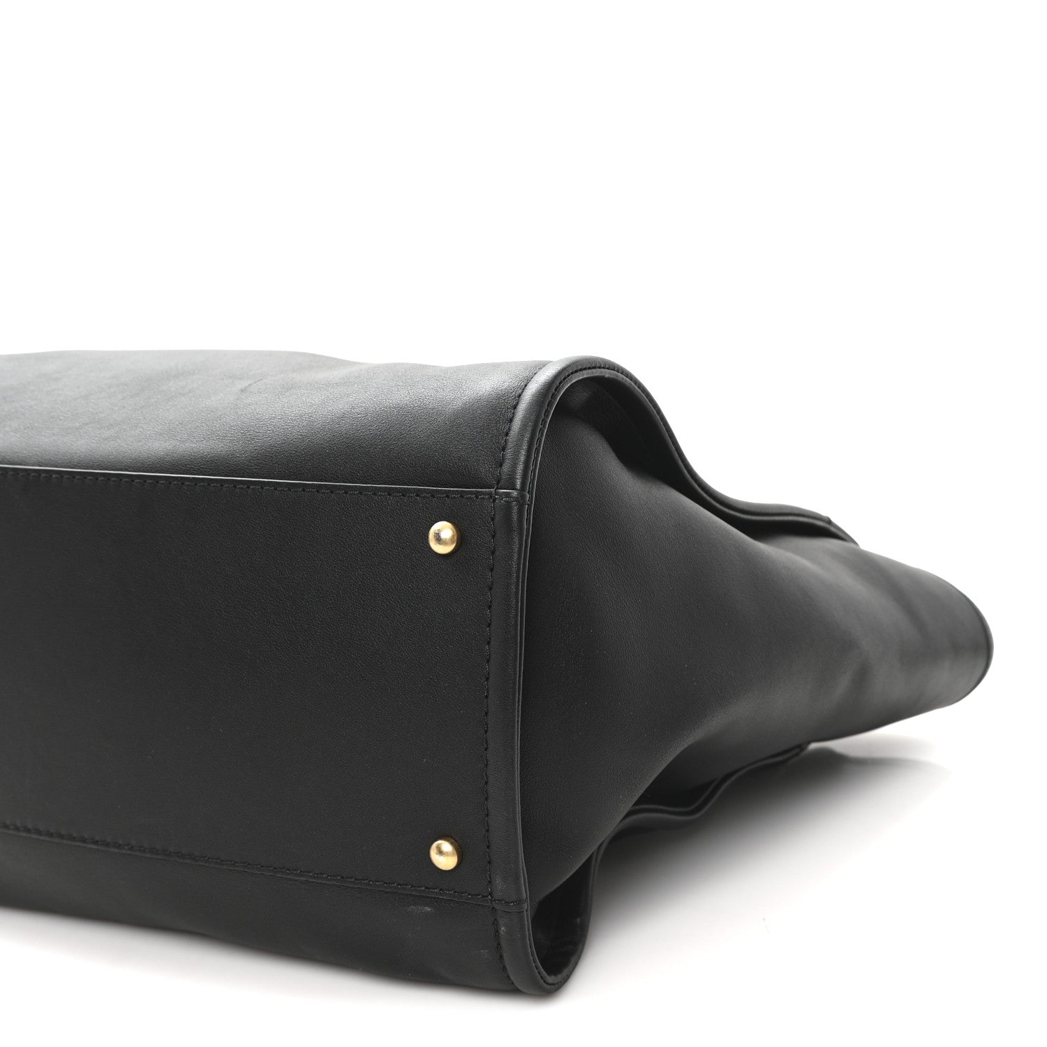 Chanel Calfskin Medium Deauville Tote Black Multicolor
