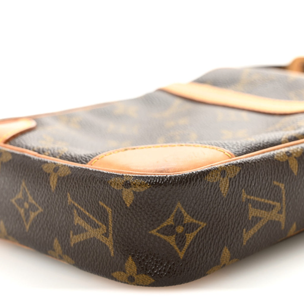 Louis Vuitton Monogram Danube 21