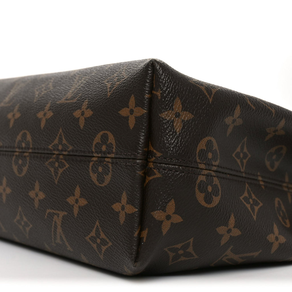 Louis Vuitton Monogram Graceful PM